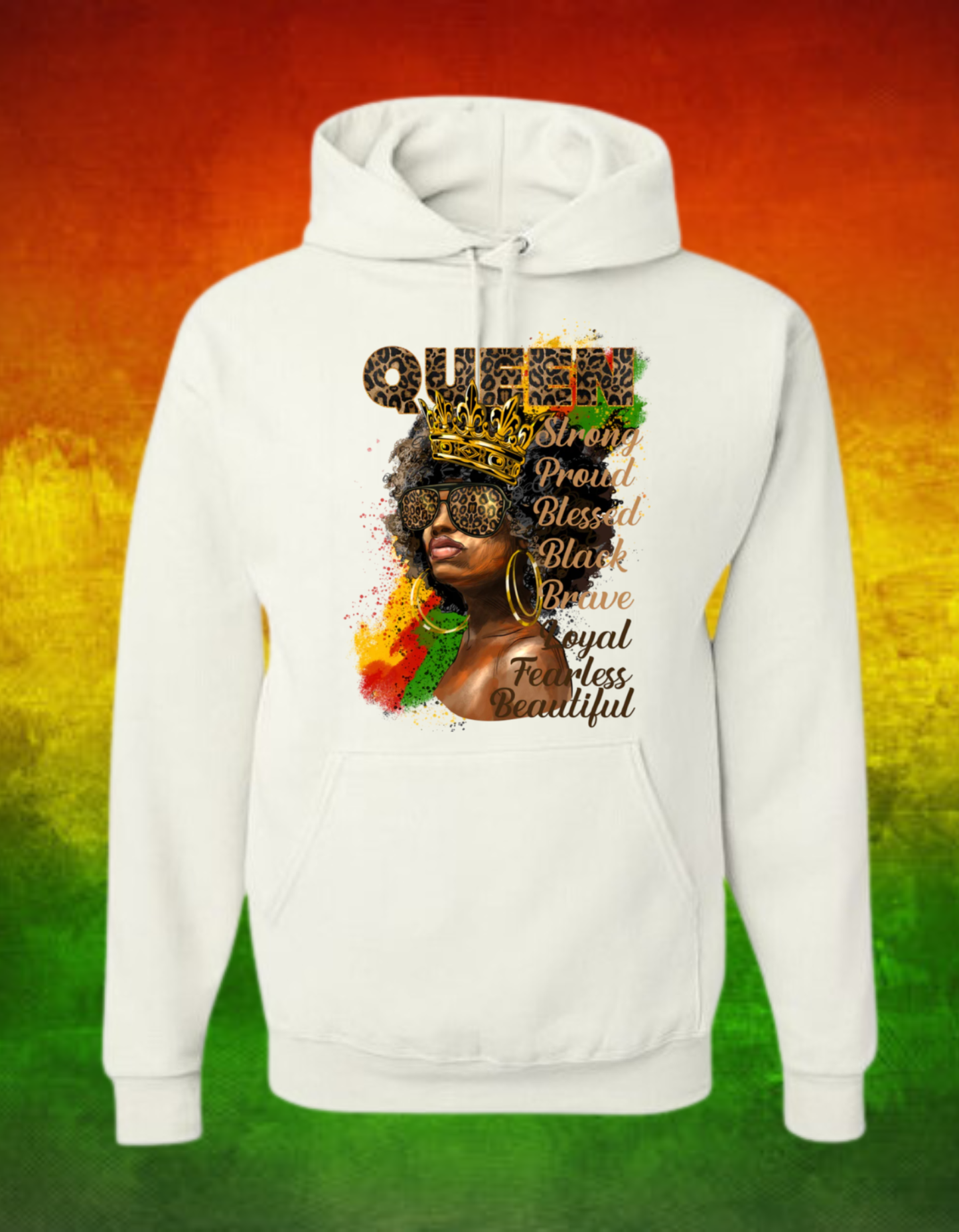Queen