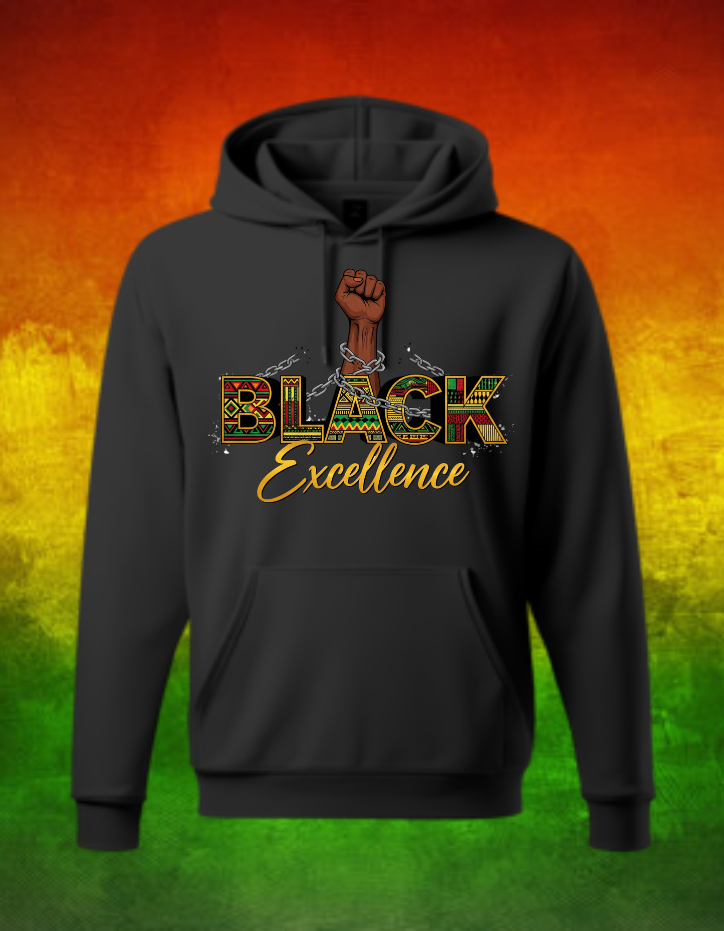 Black Excellence