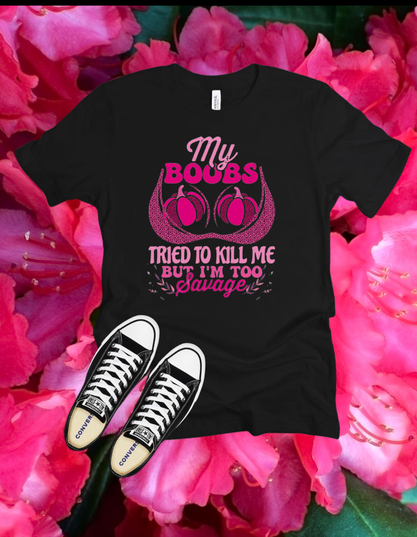 My Boobs
