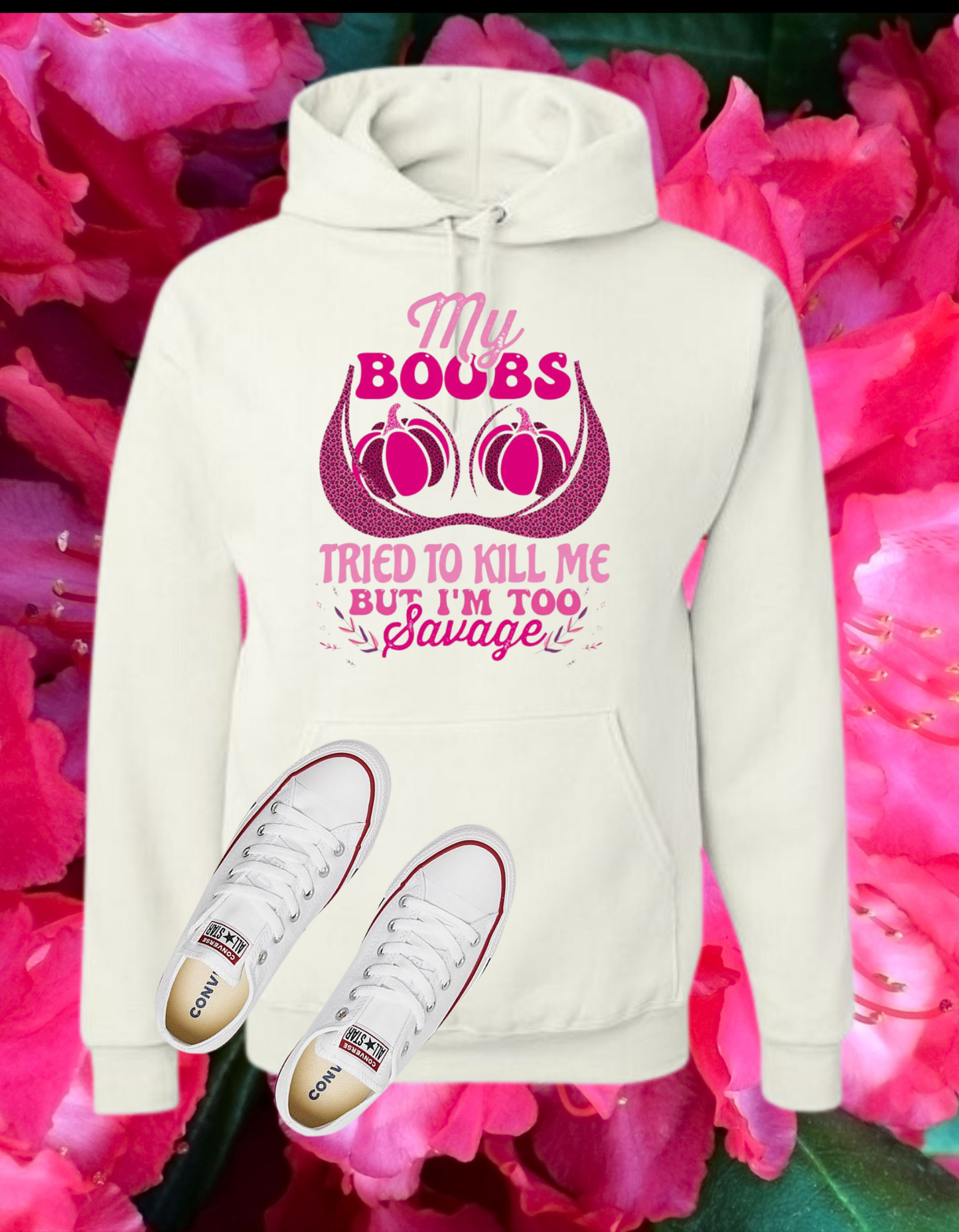My Boobs