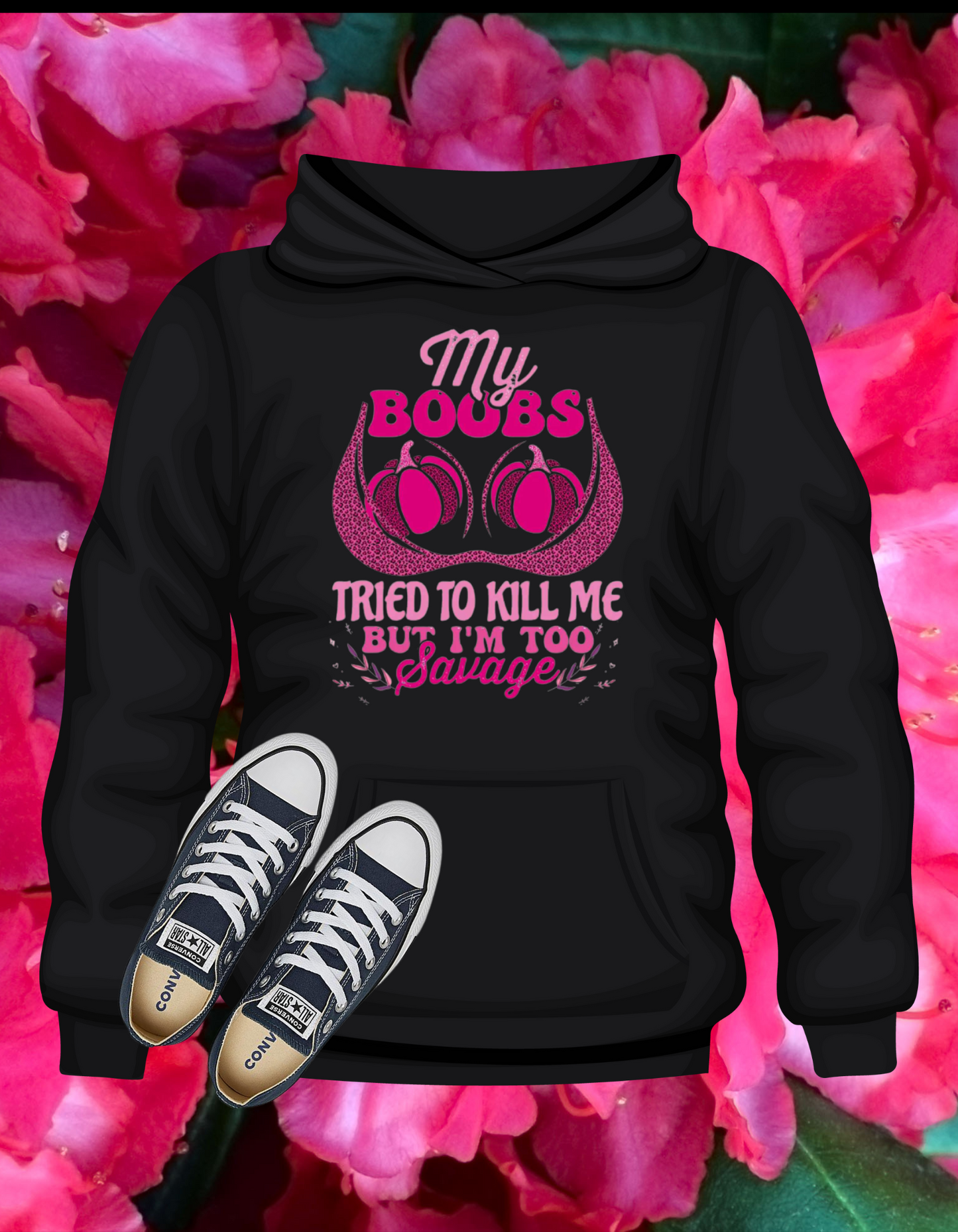 My Boobs