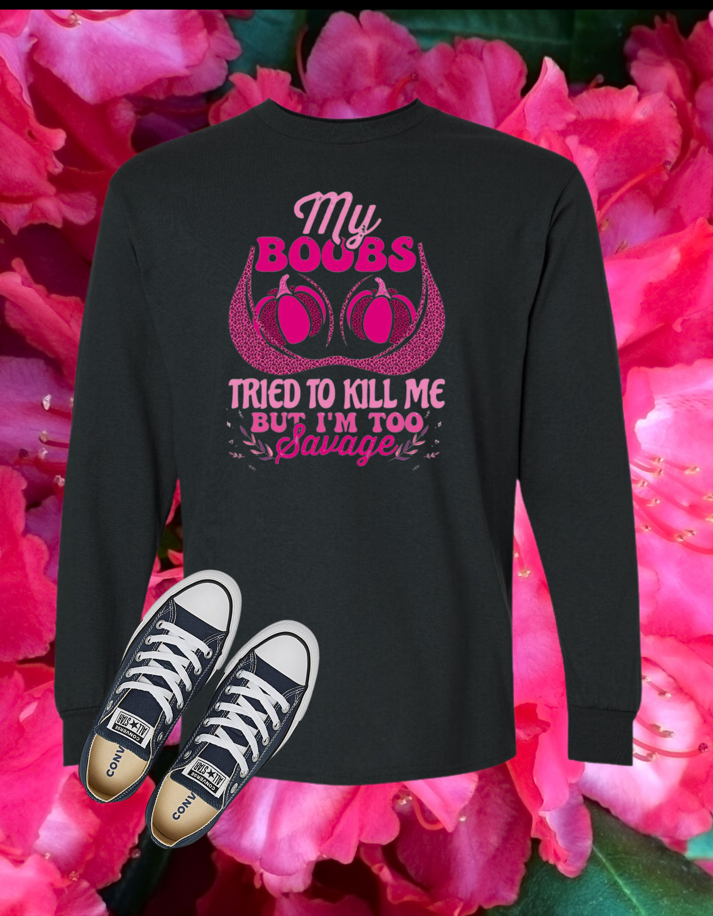 My Boobs