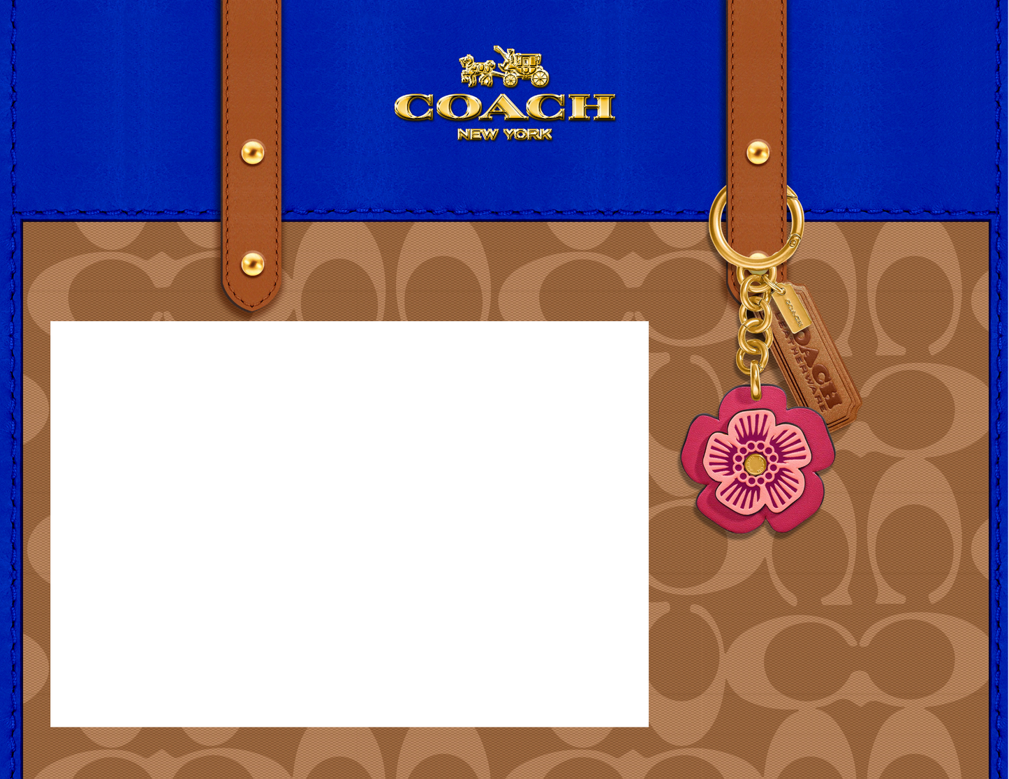 Gift Box Purse