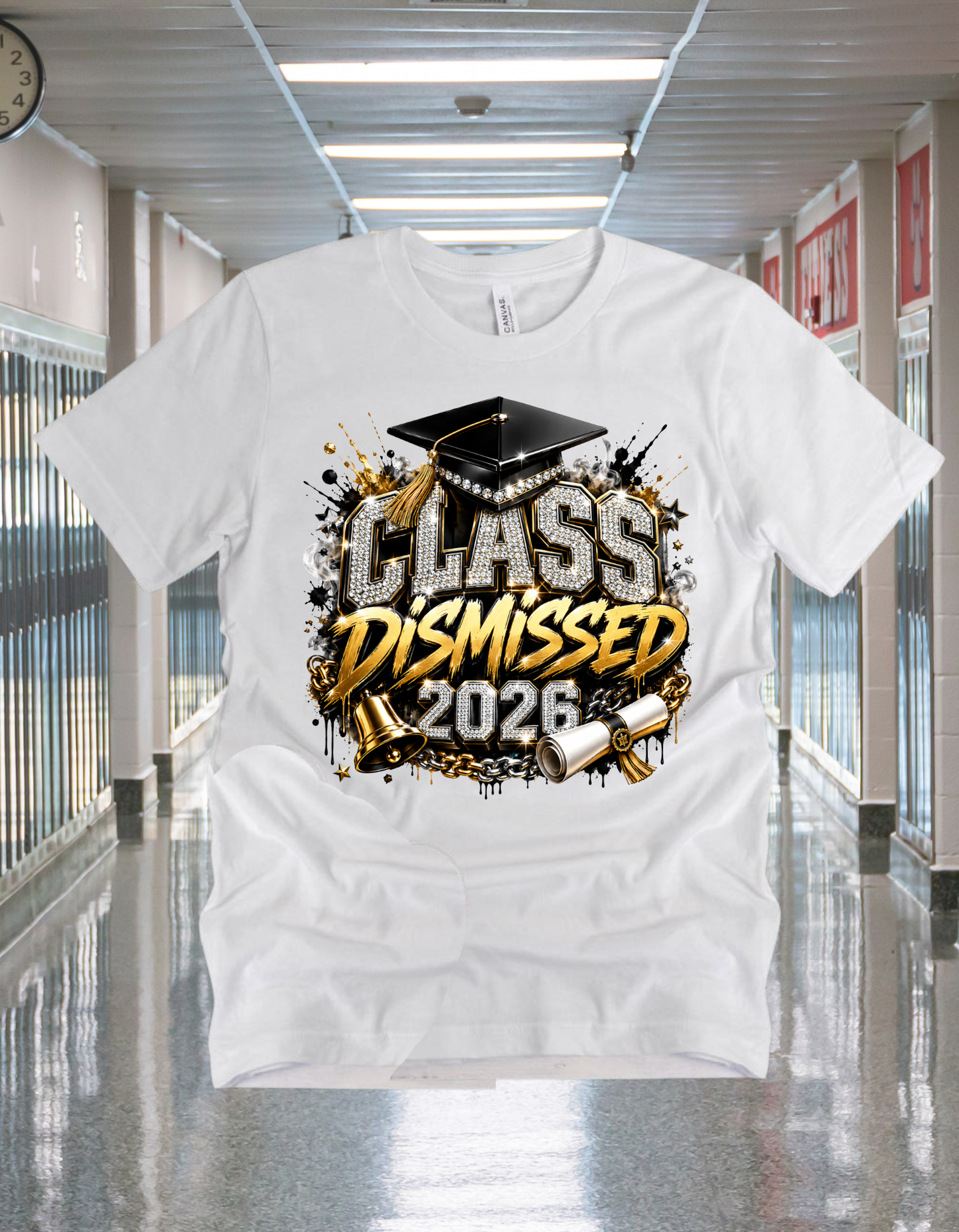 Class Dismissed 2026