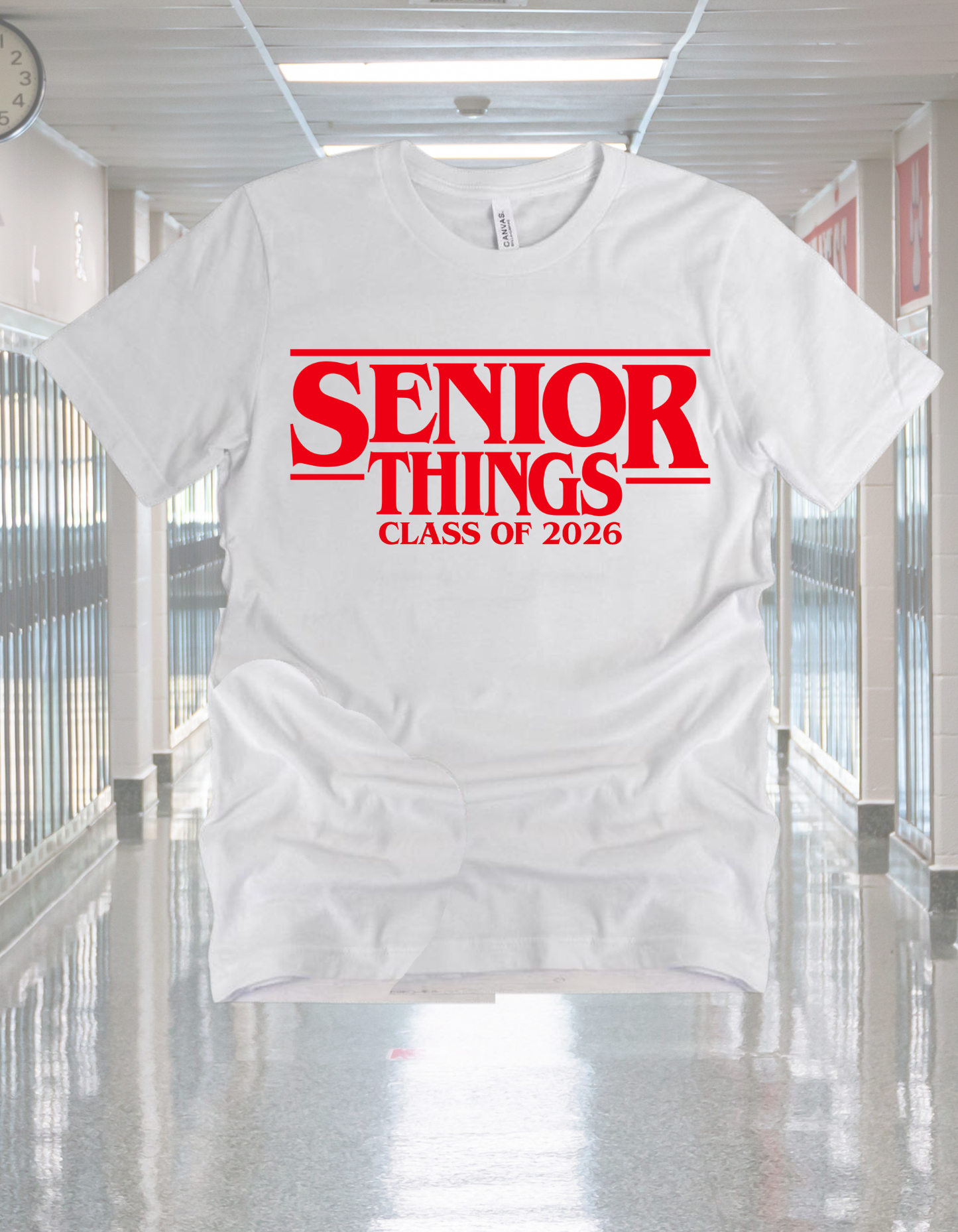Senior Things 2026
