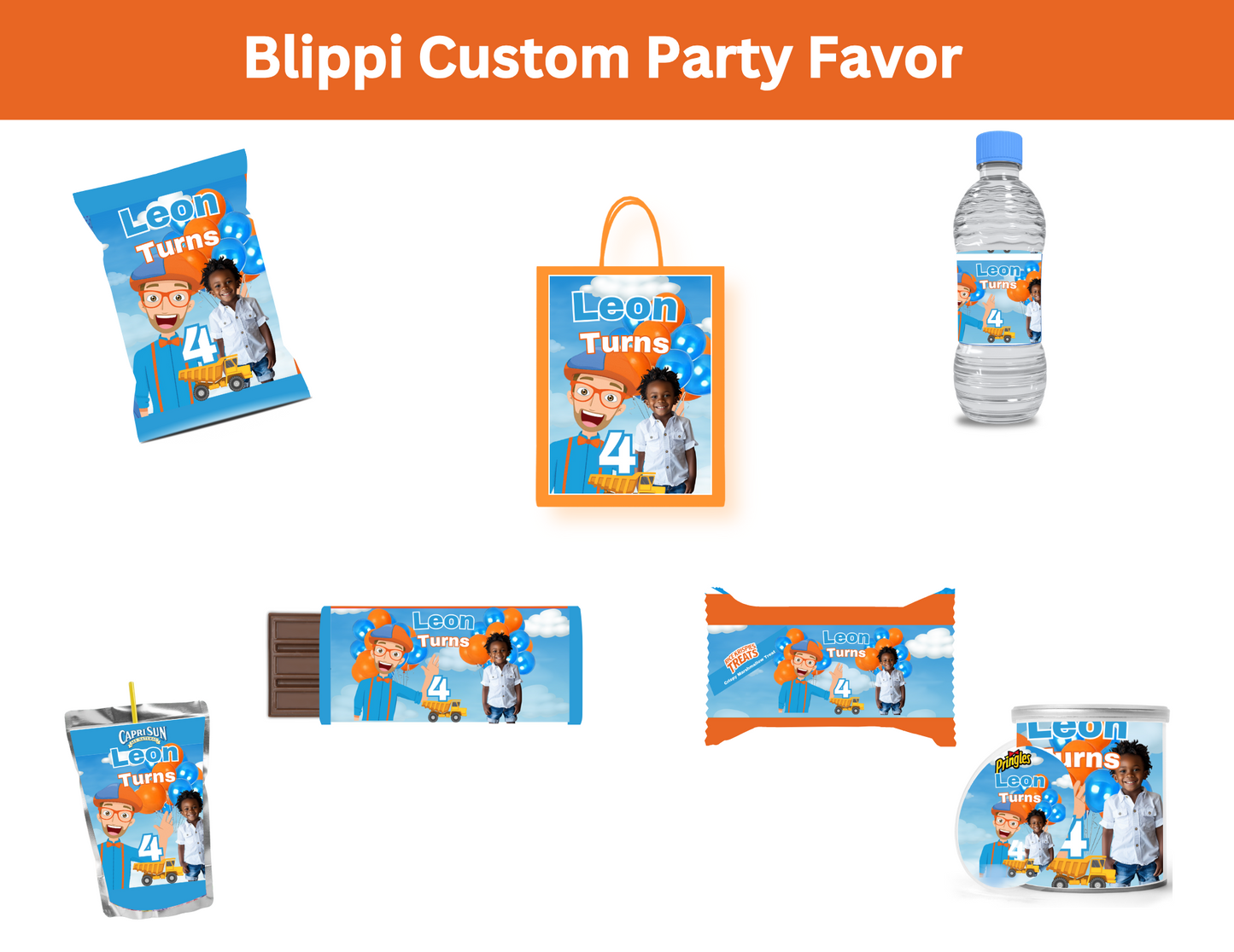 Blippi