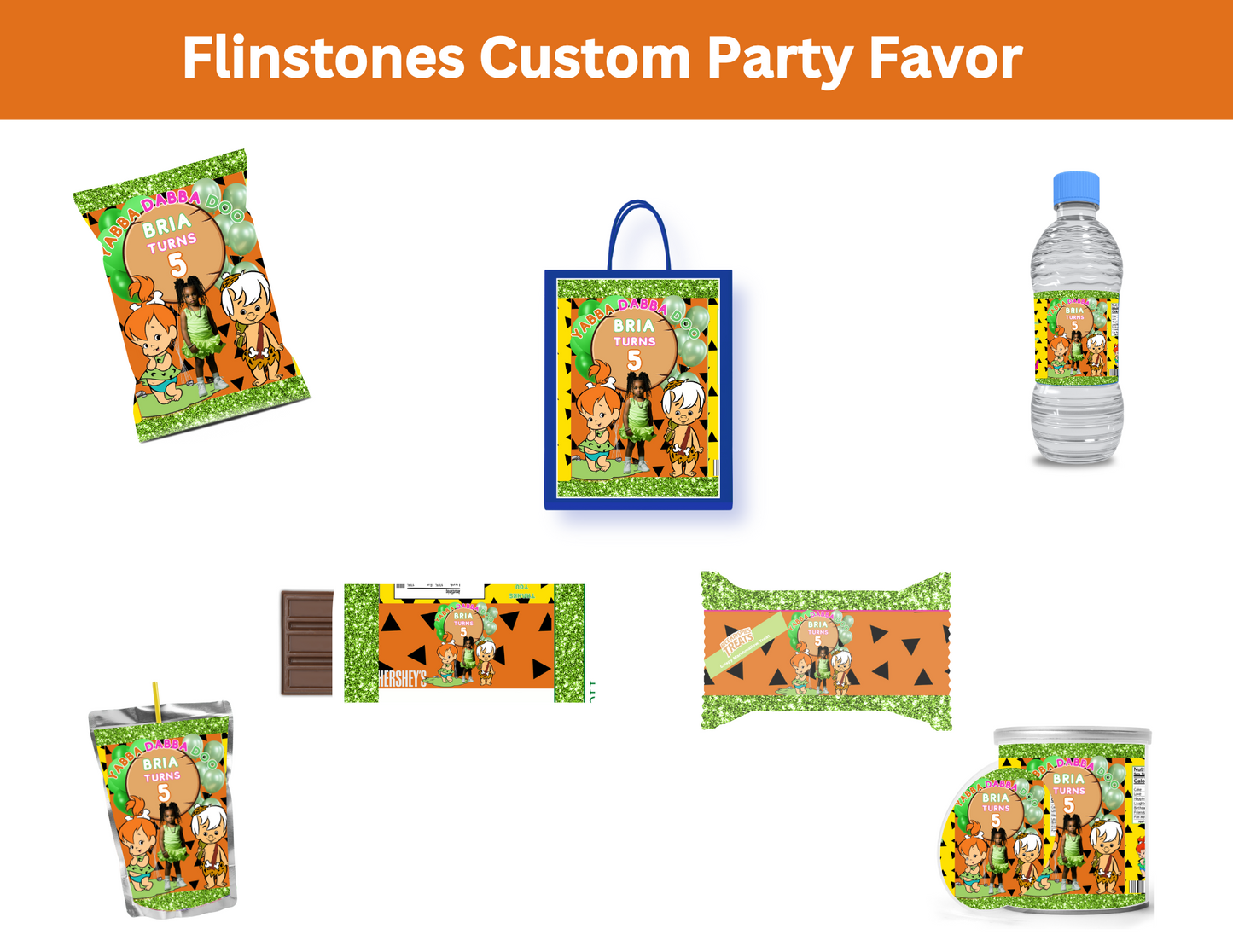 Flintstones