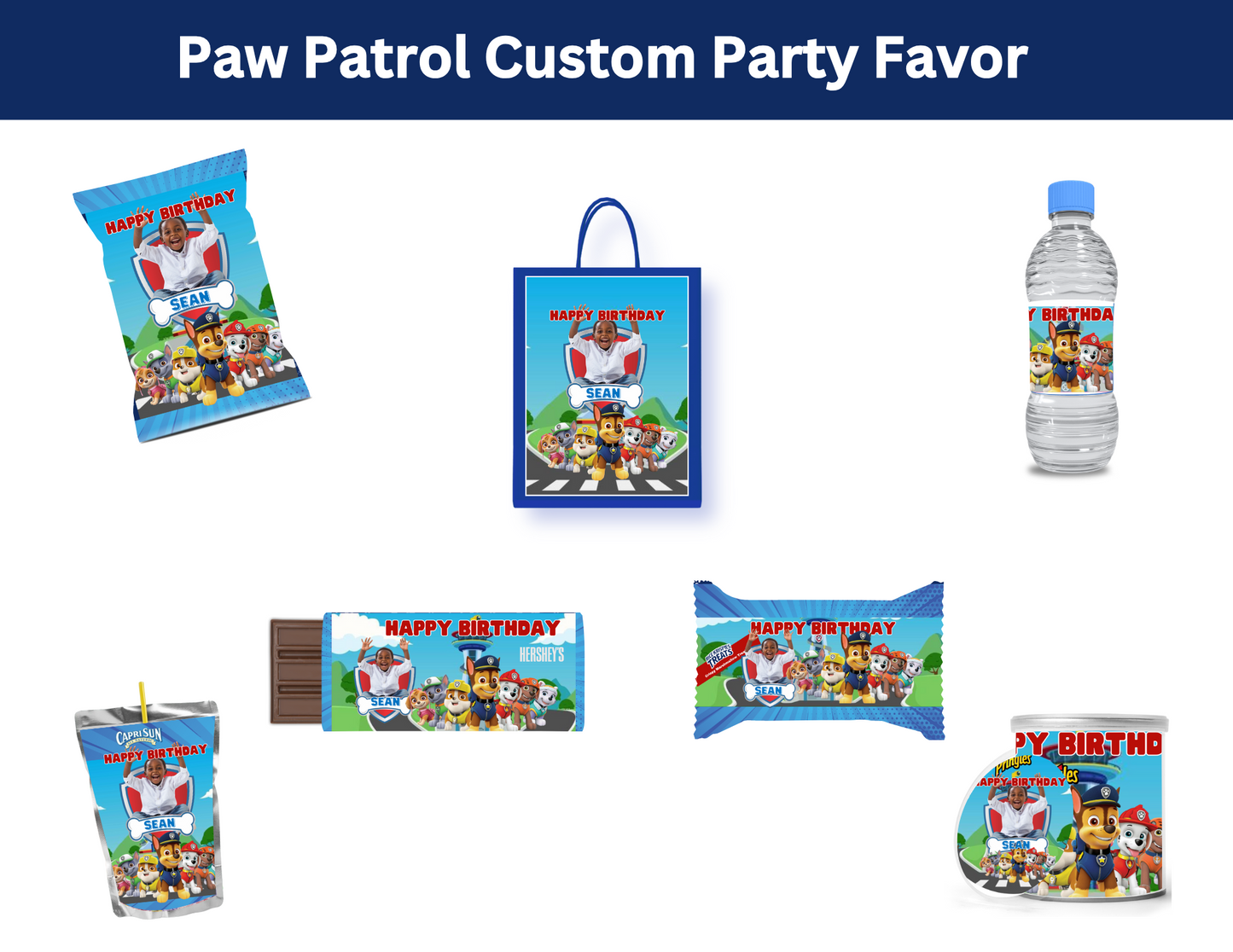 Paw Patrol