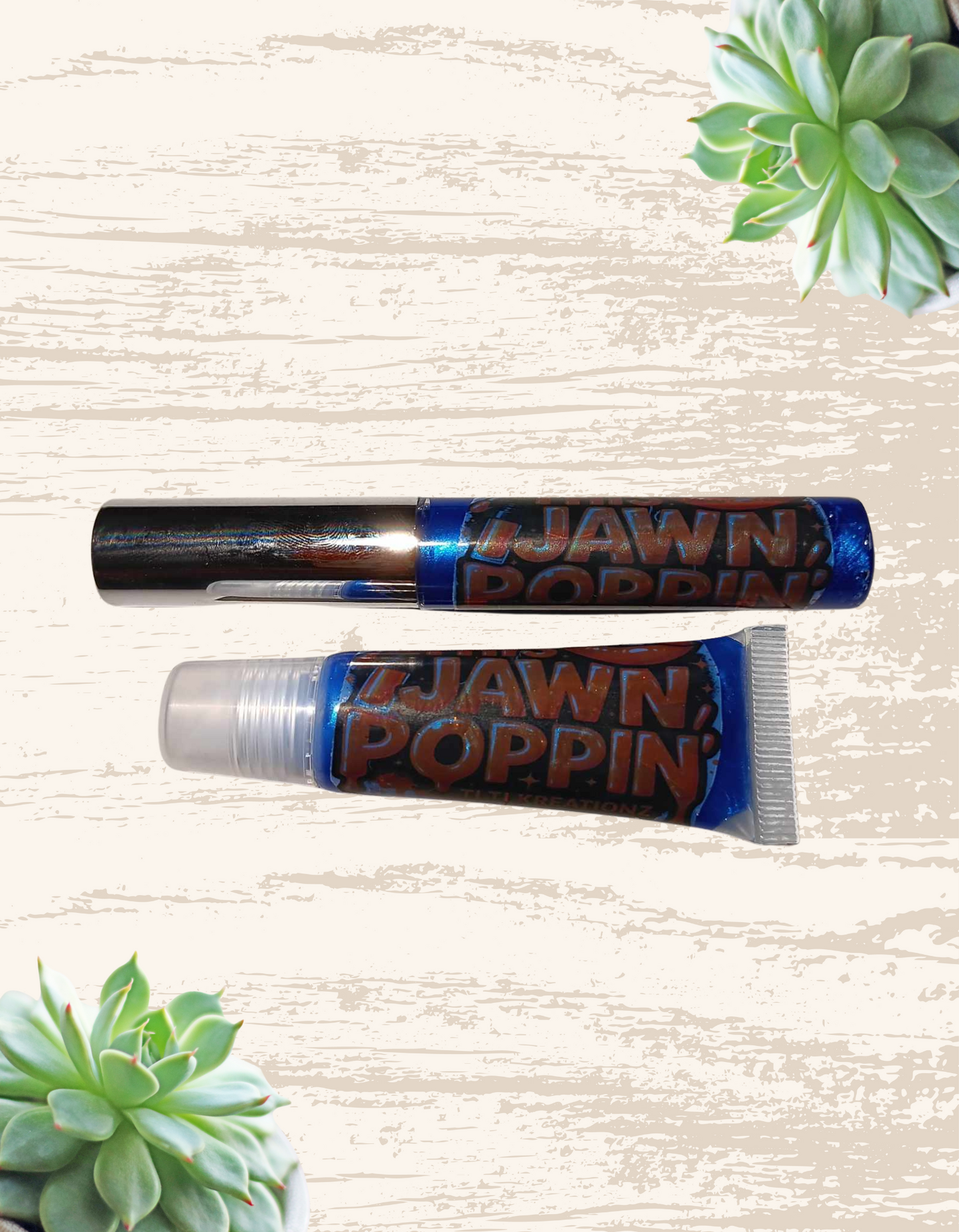 This Jawn Poppin Bubble Gum