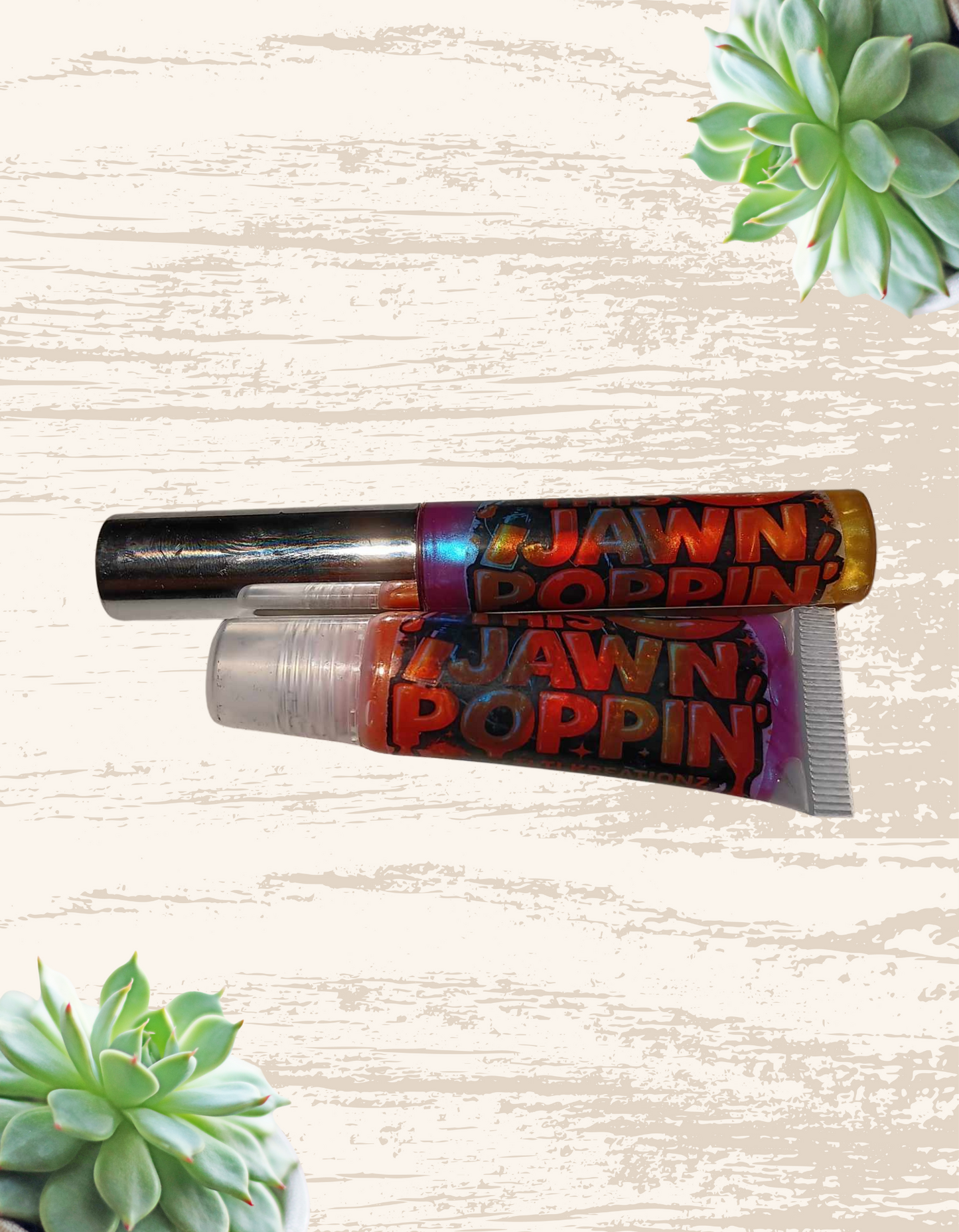 This Jawn Poppin Rainbow (All flavors)