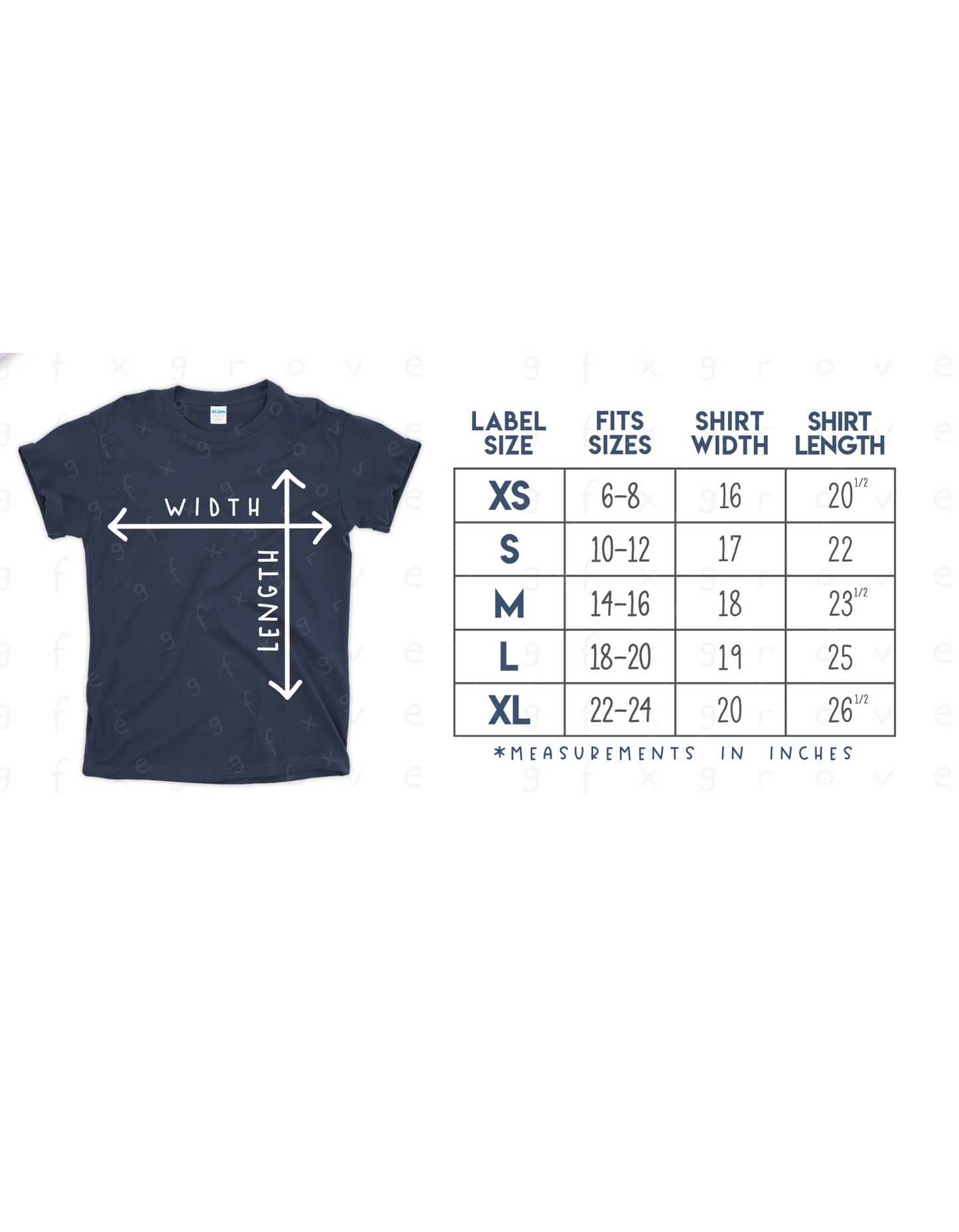 School Drip (Kids) Tshirt