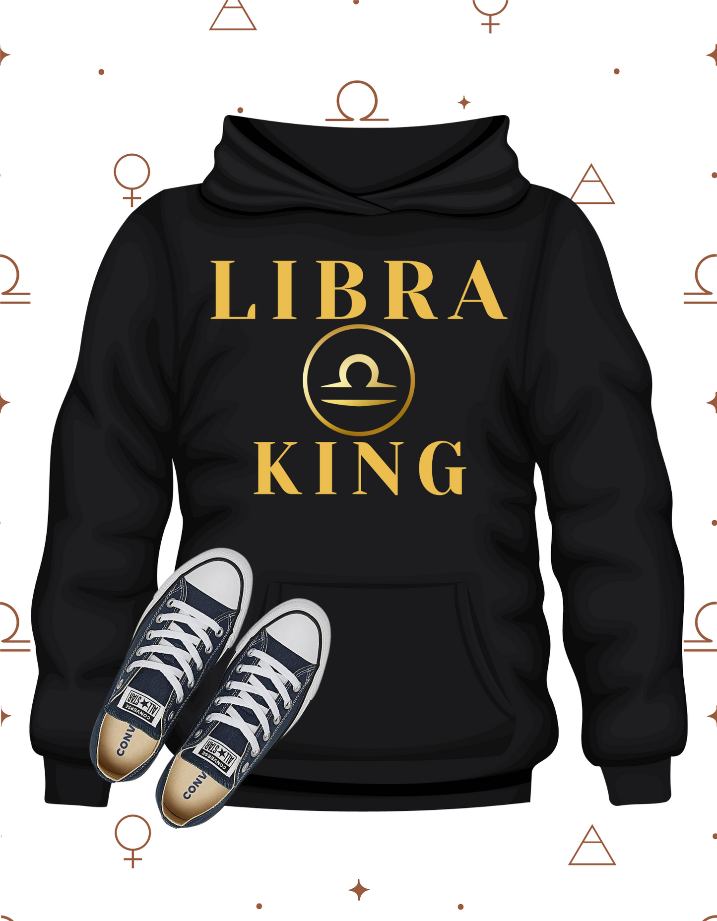 Libra King
