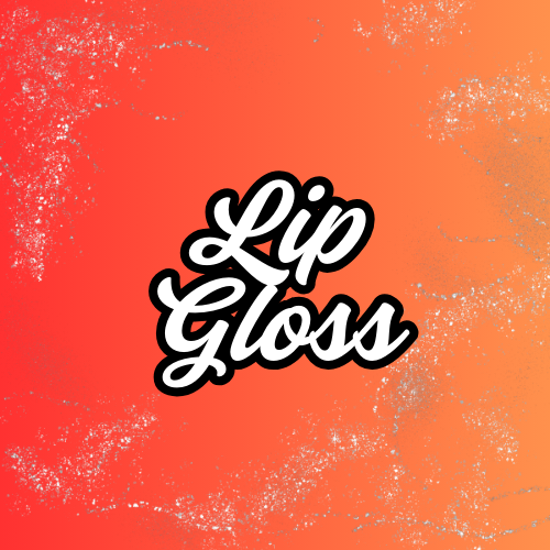 This Jawn Poppin Lip Gloss