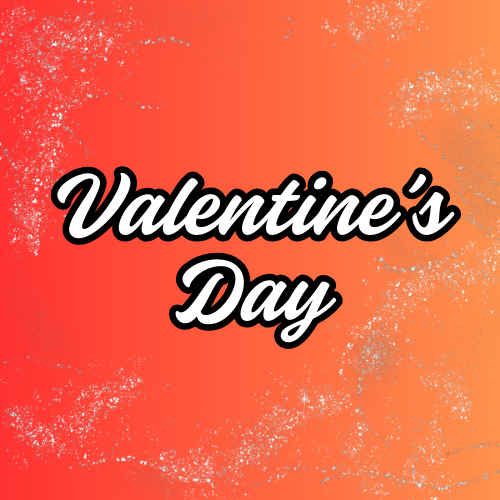 Valentine's Day