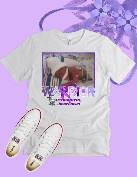 Prematurity Warrior Frame