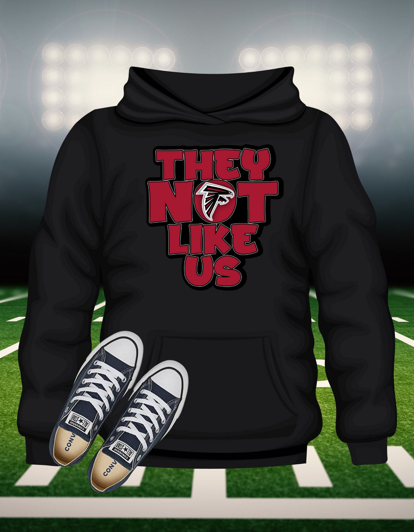 Falcons (TNLU)