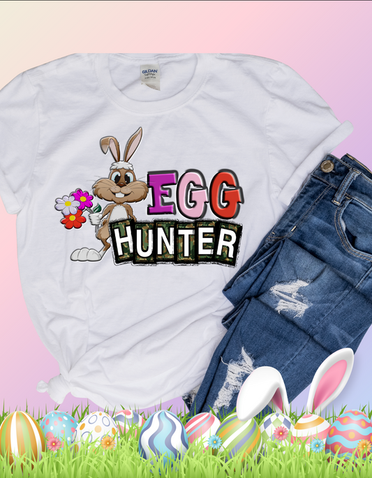 Egg Hunter Tshirt