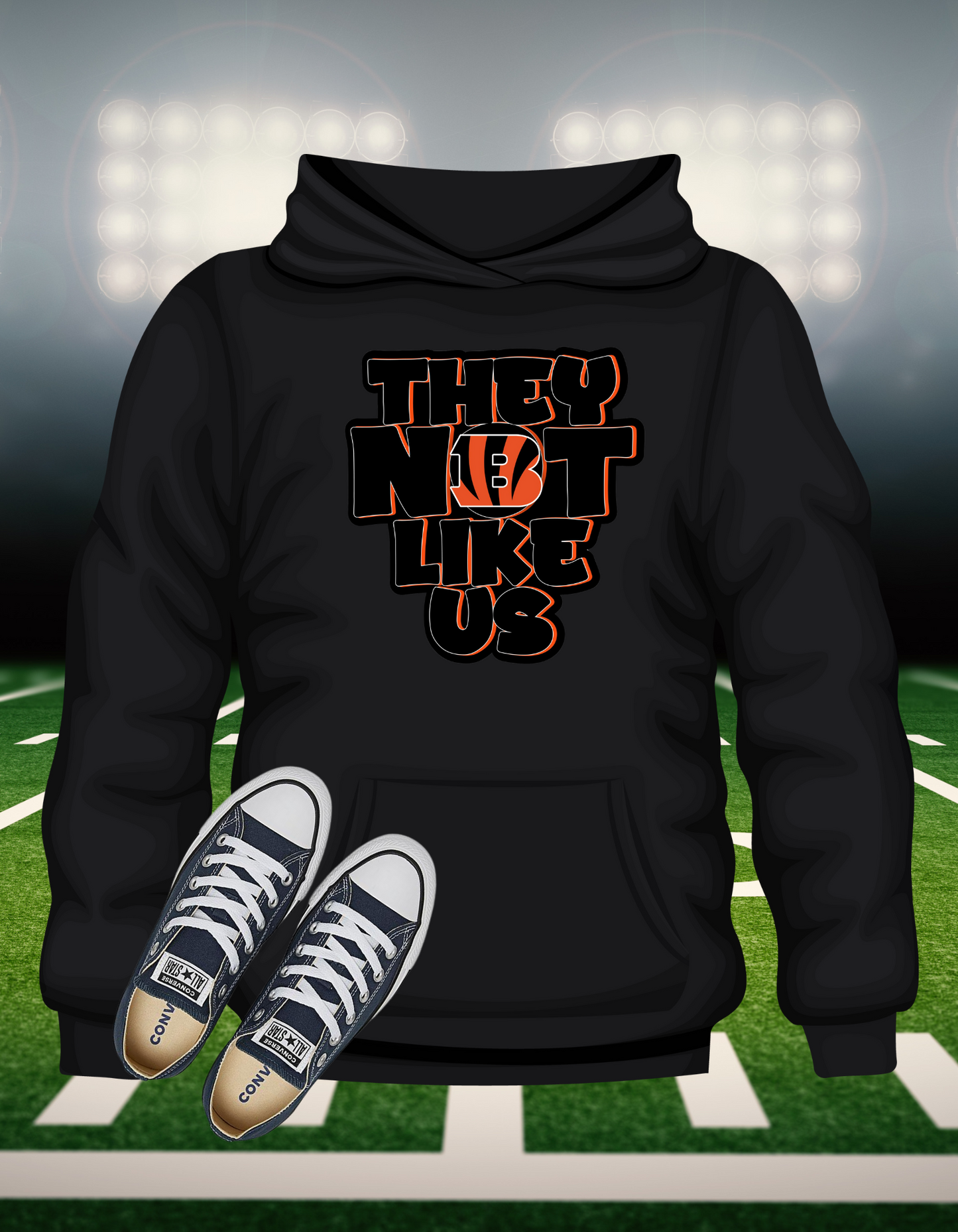 Bengals (TNLU)