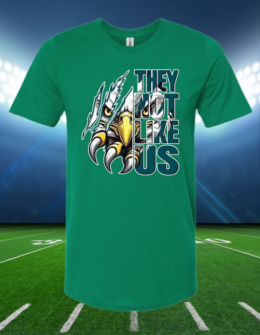 Eagles TNLU
