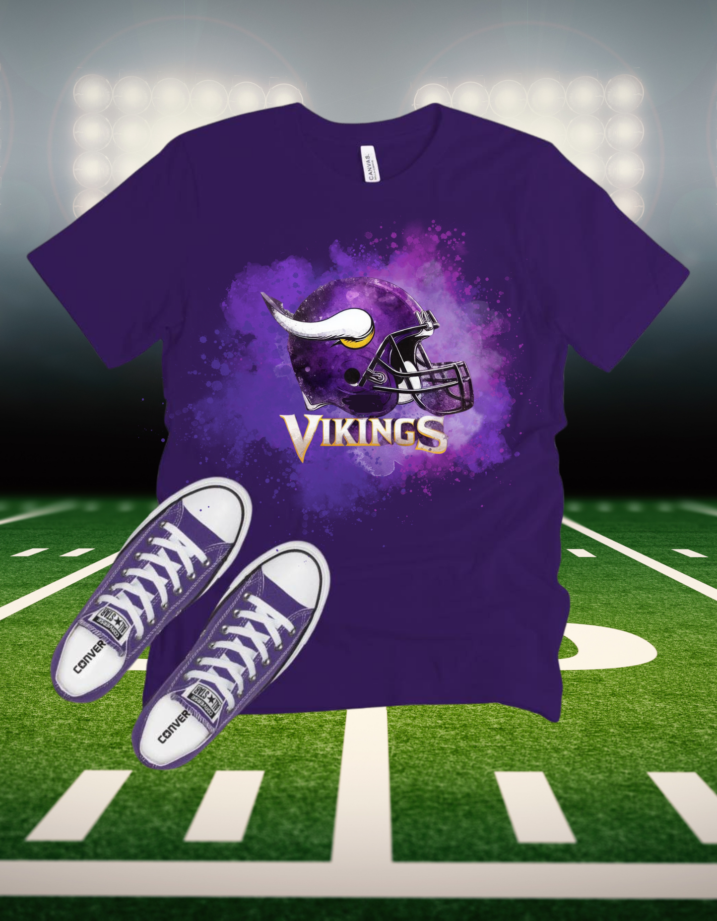 Vikings