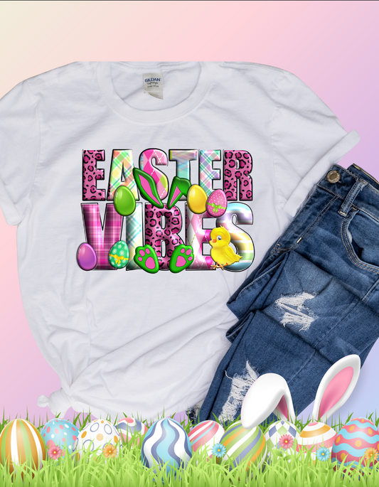 Easter Vibes
