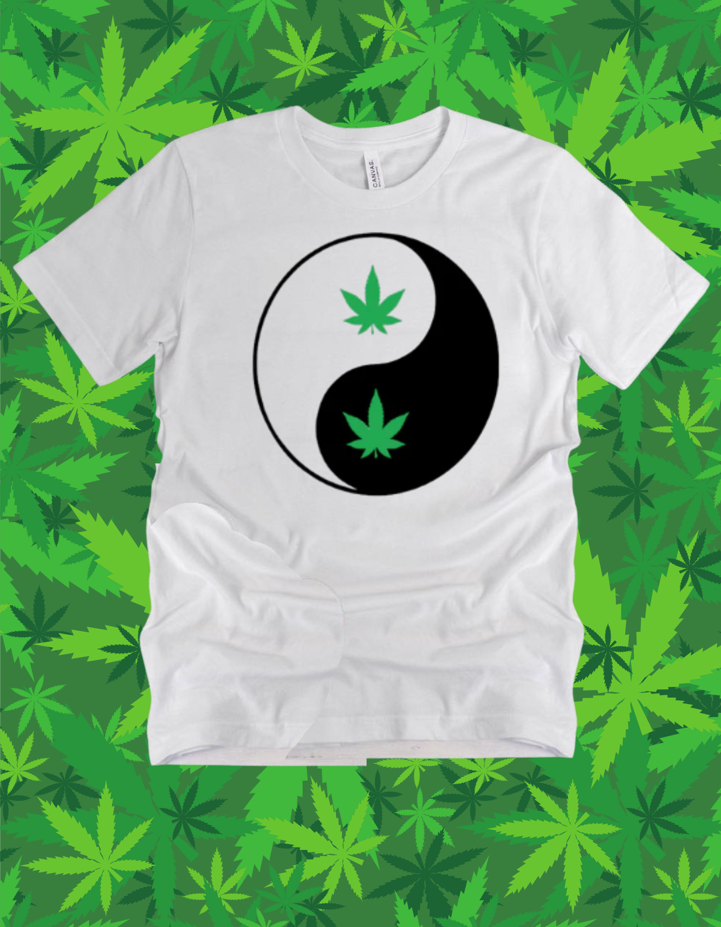 420 Ying Yang