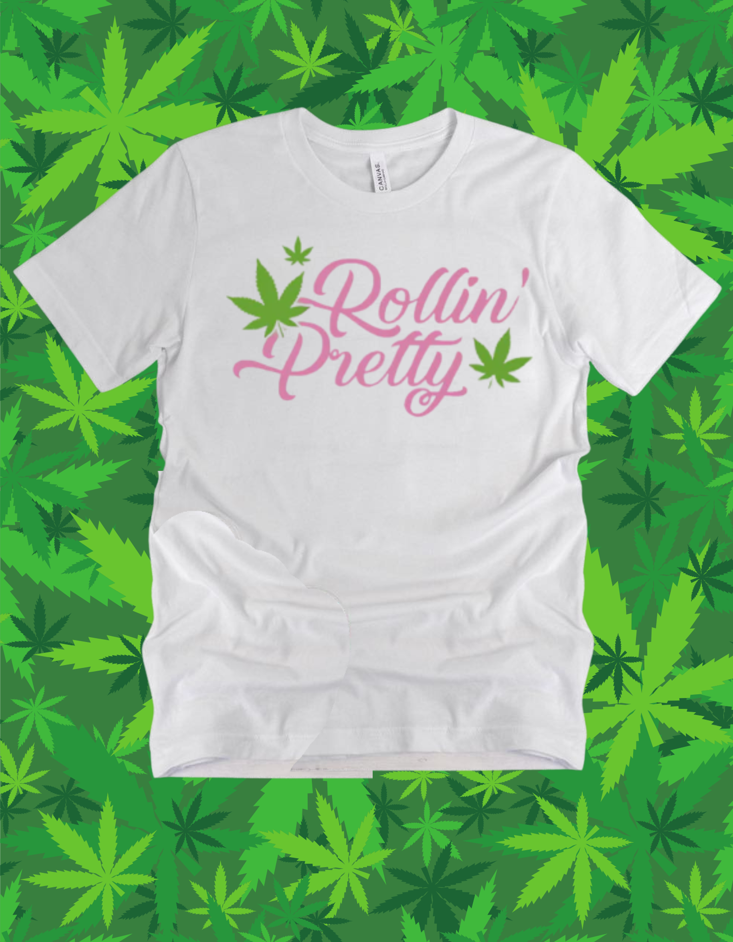 Rollin Pretty