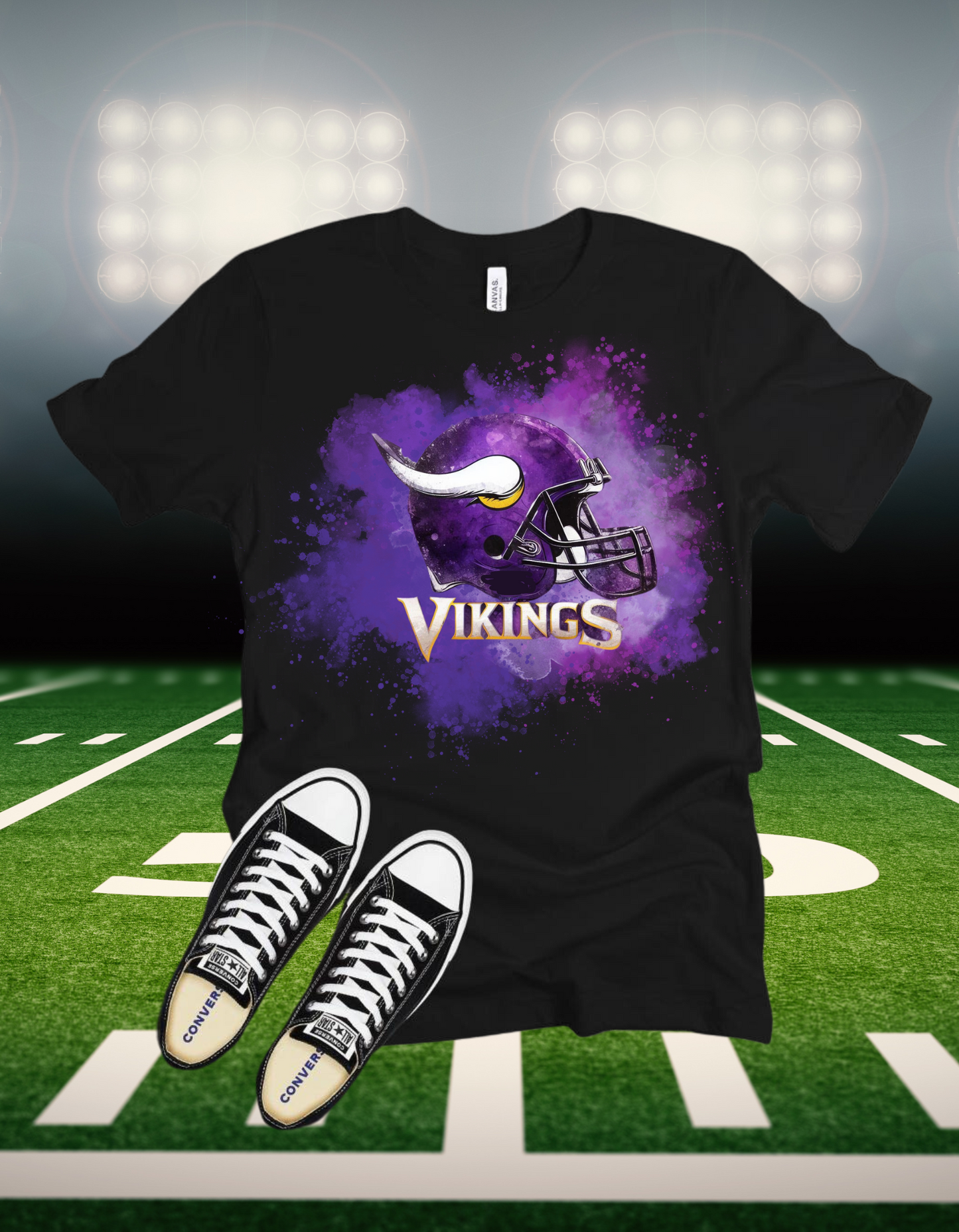 Vikings