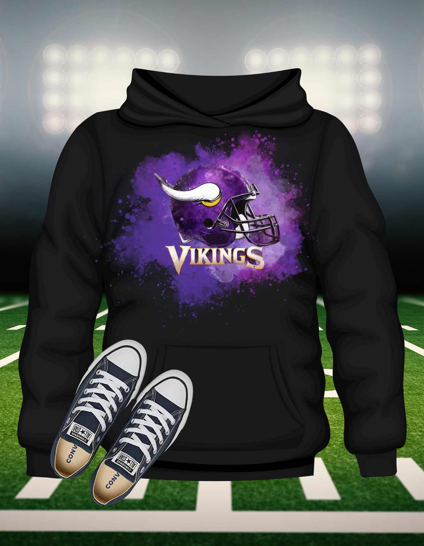 Vikings