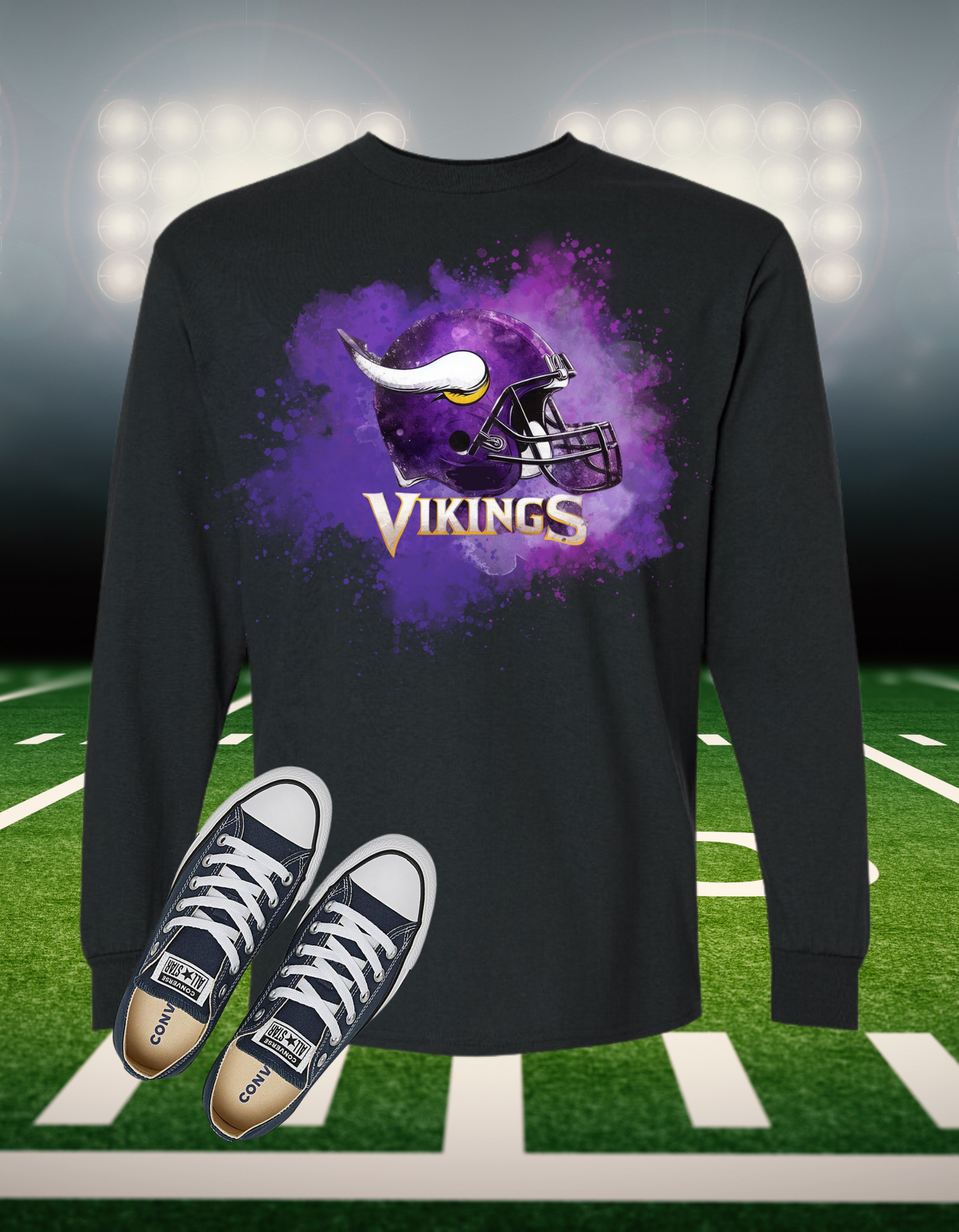 Vikings