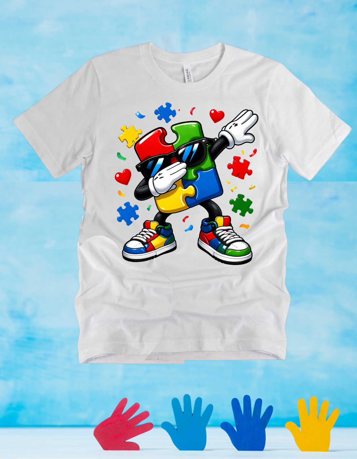 Dap on Autism