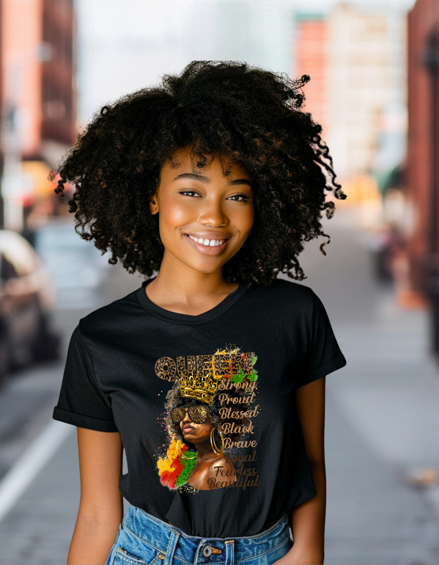 Queen