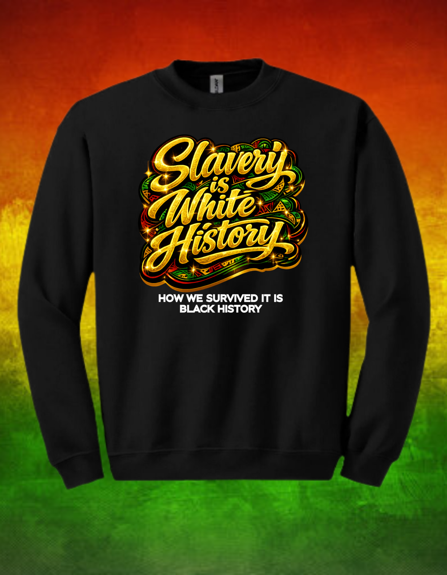 Slavery
