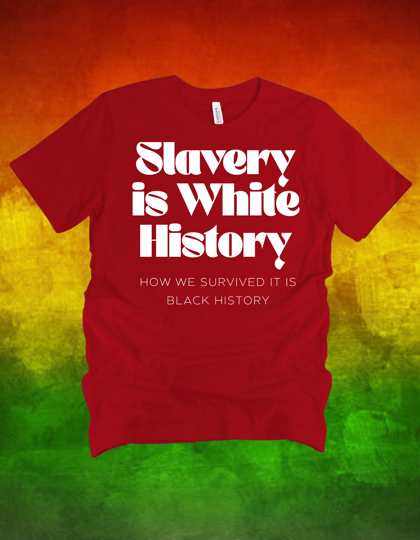 Slavery
