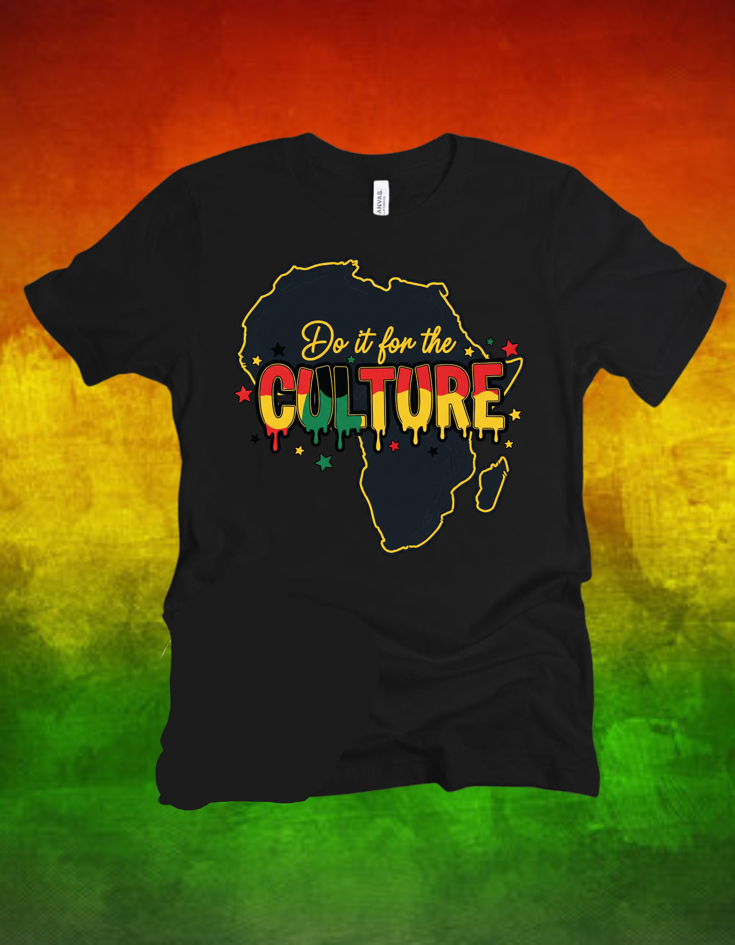 Do it for the Culture
