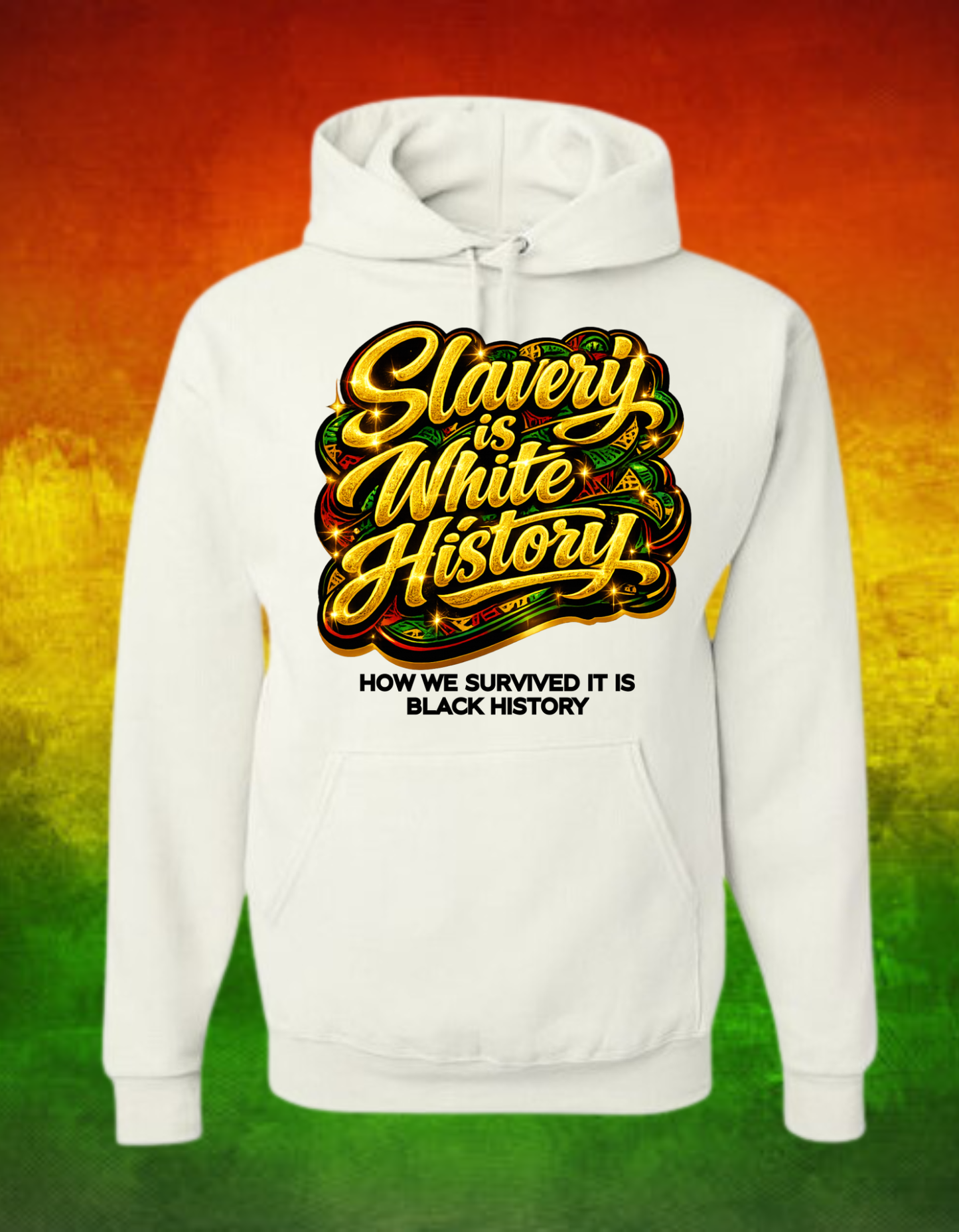 Slavery