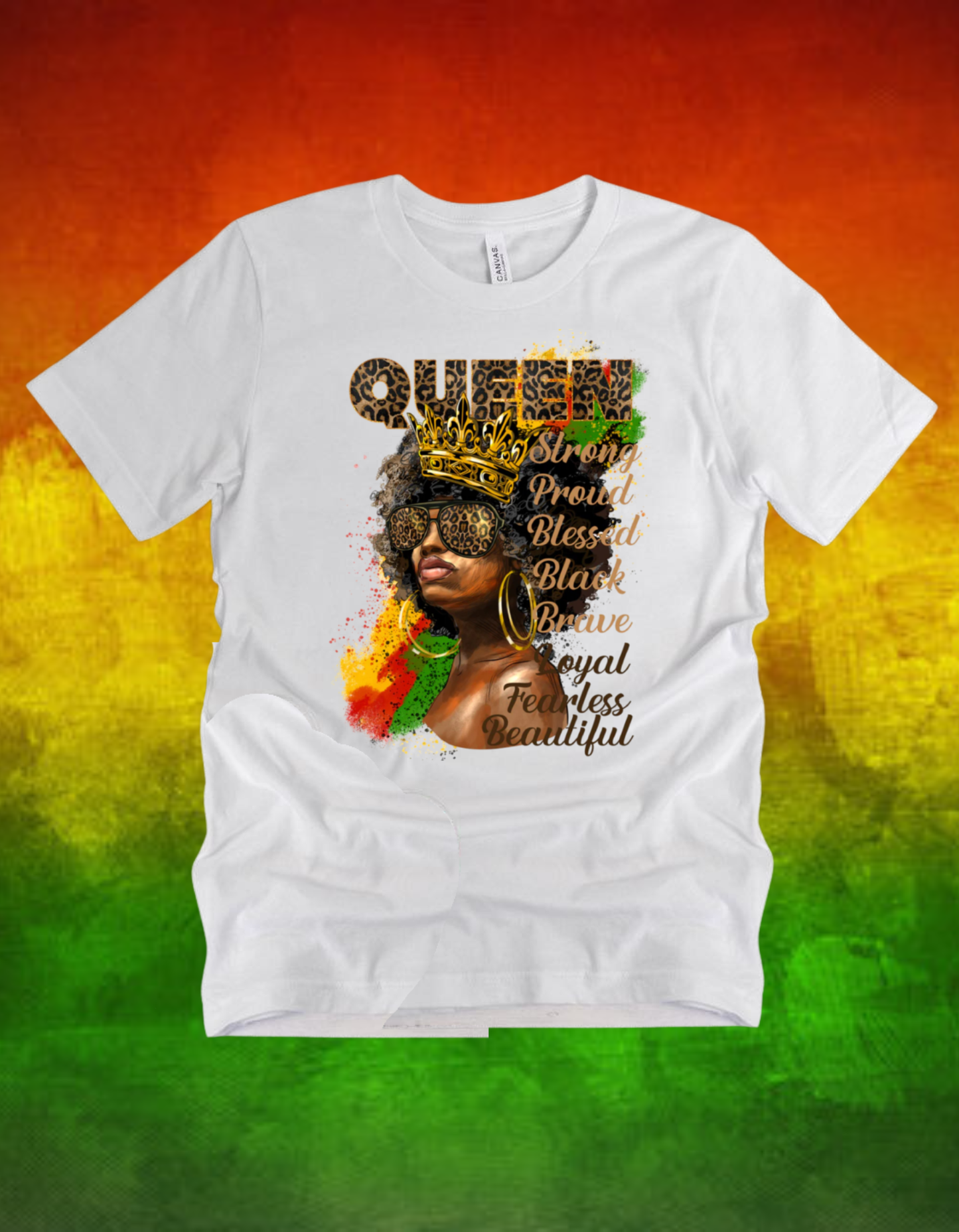Queen