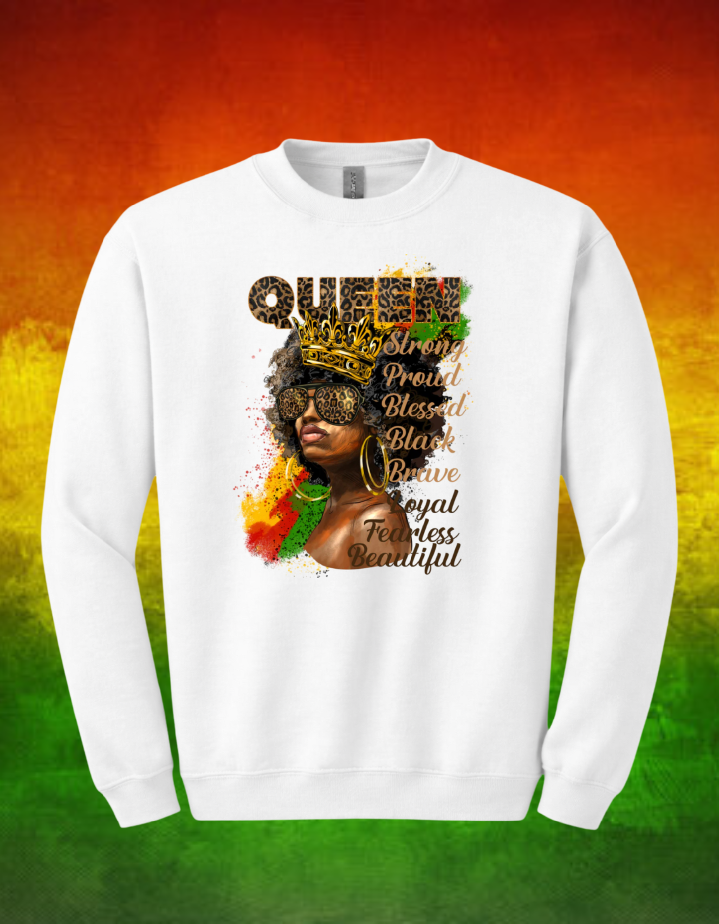 Queen