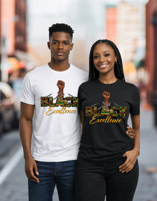 Black Excellence