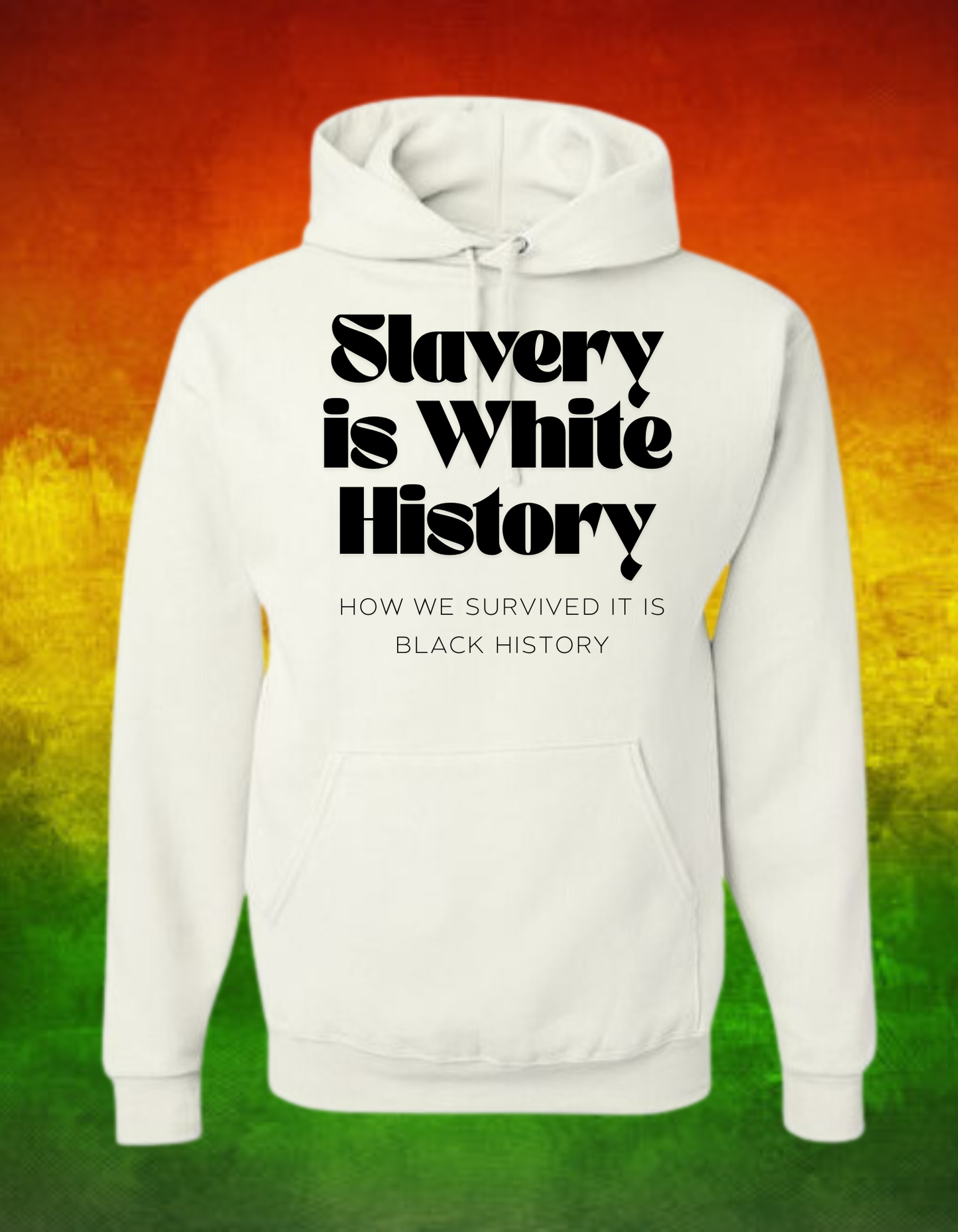 Slavery