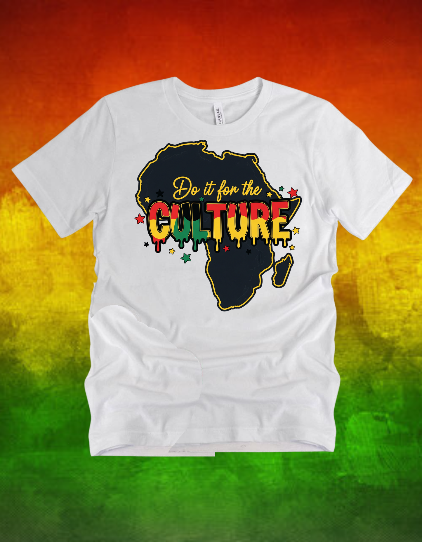 Do it for the Culture