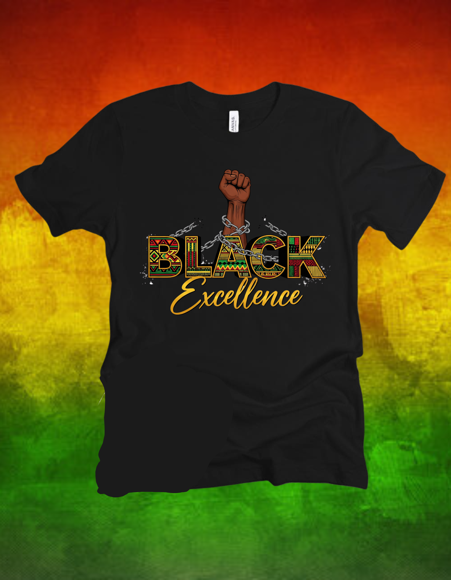 Black Excellence
