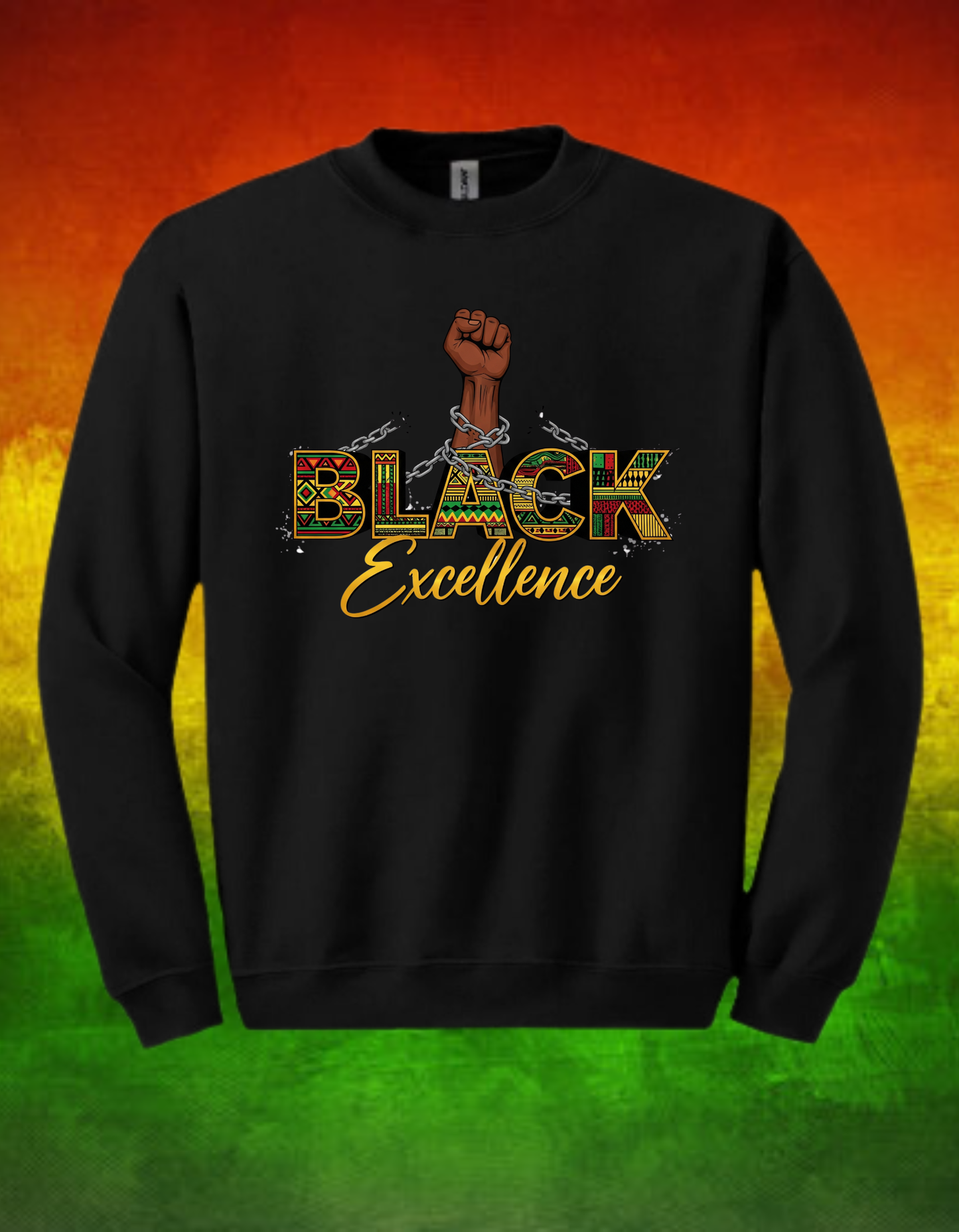 Black Excellence