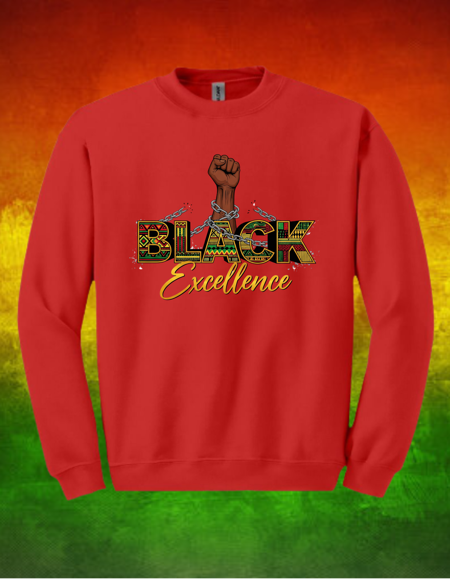 Black Excellence