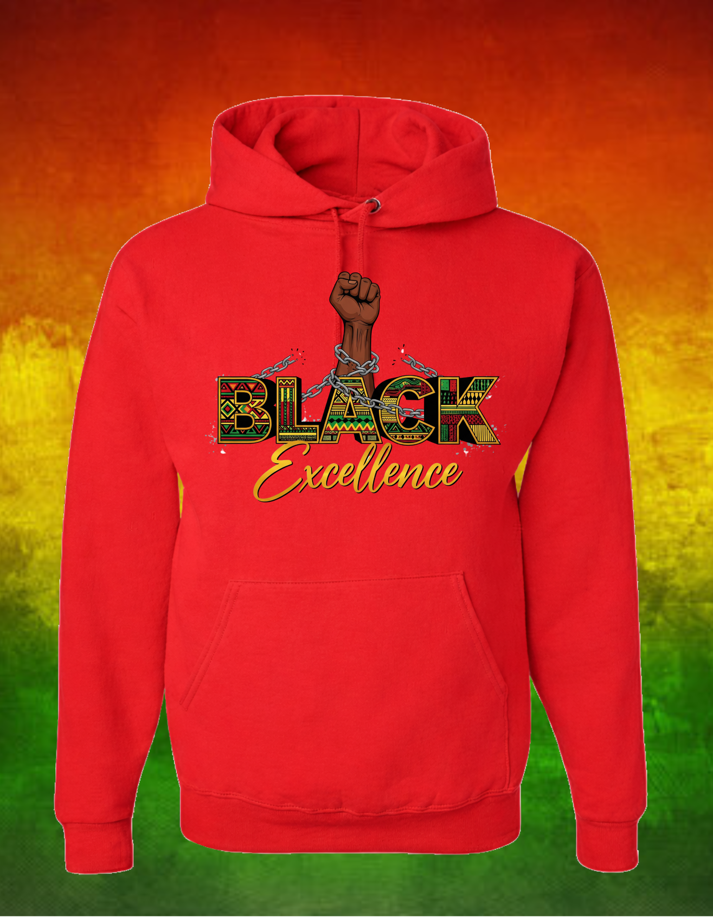 Black Excellence
