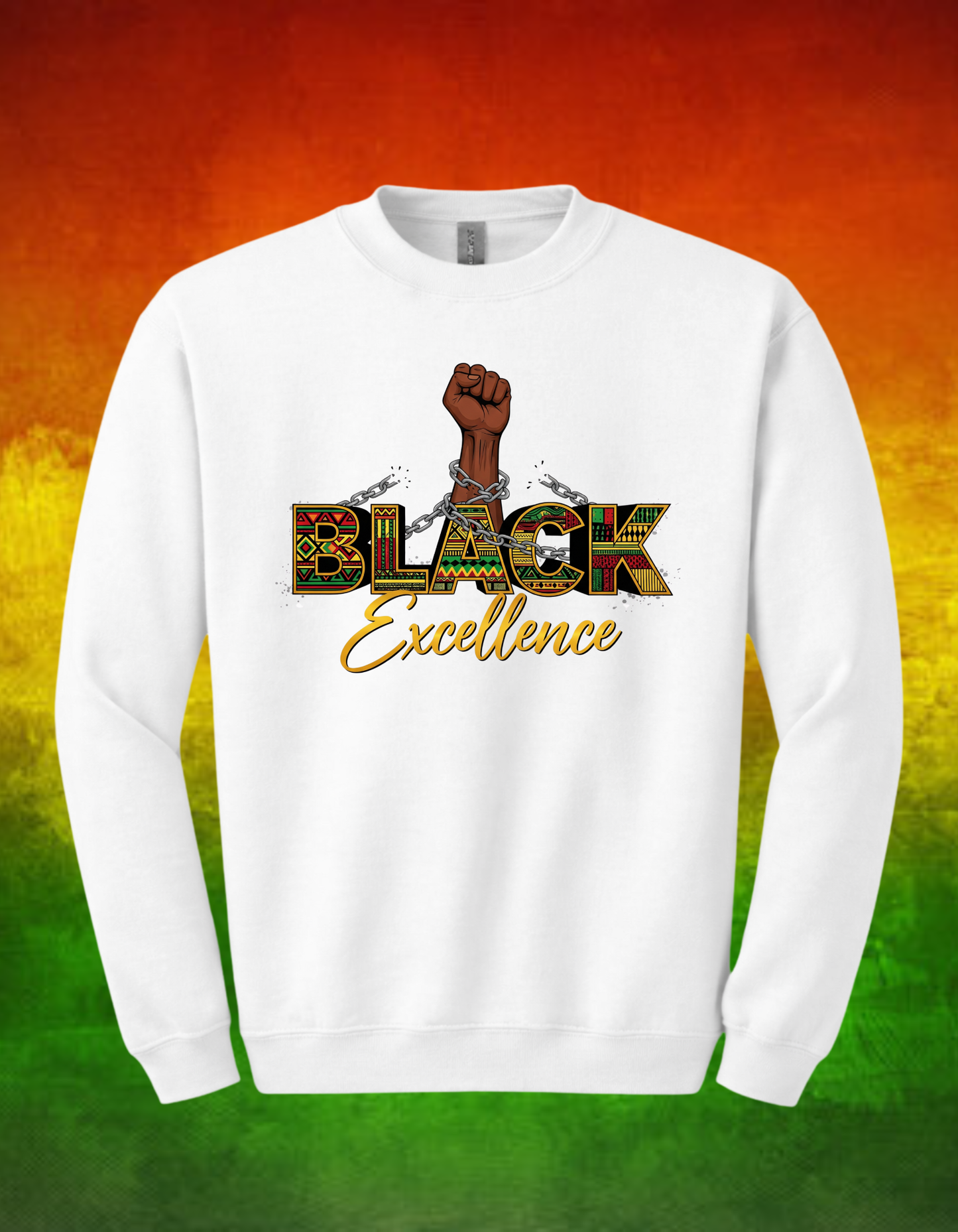 Black Excellence
