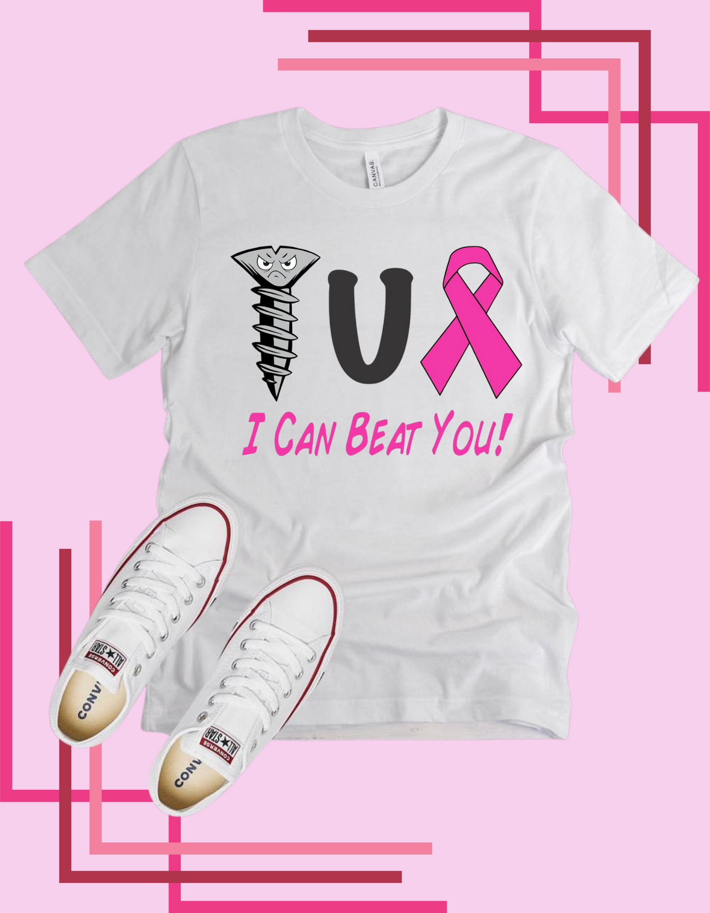Screw You Cancer