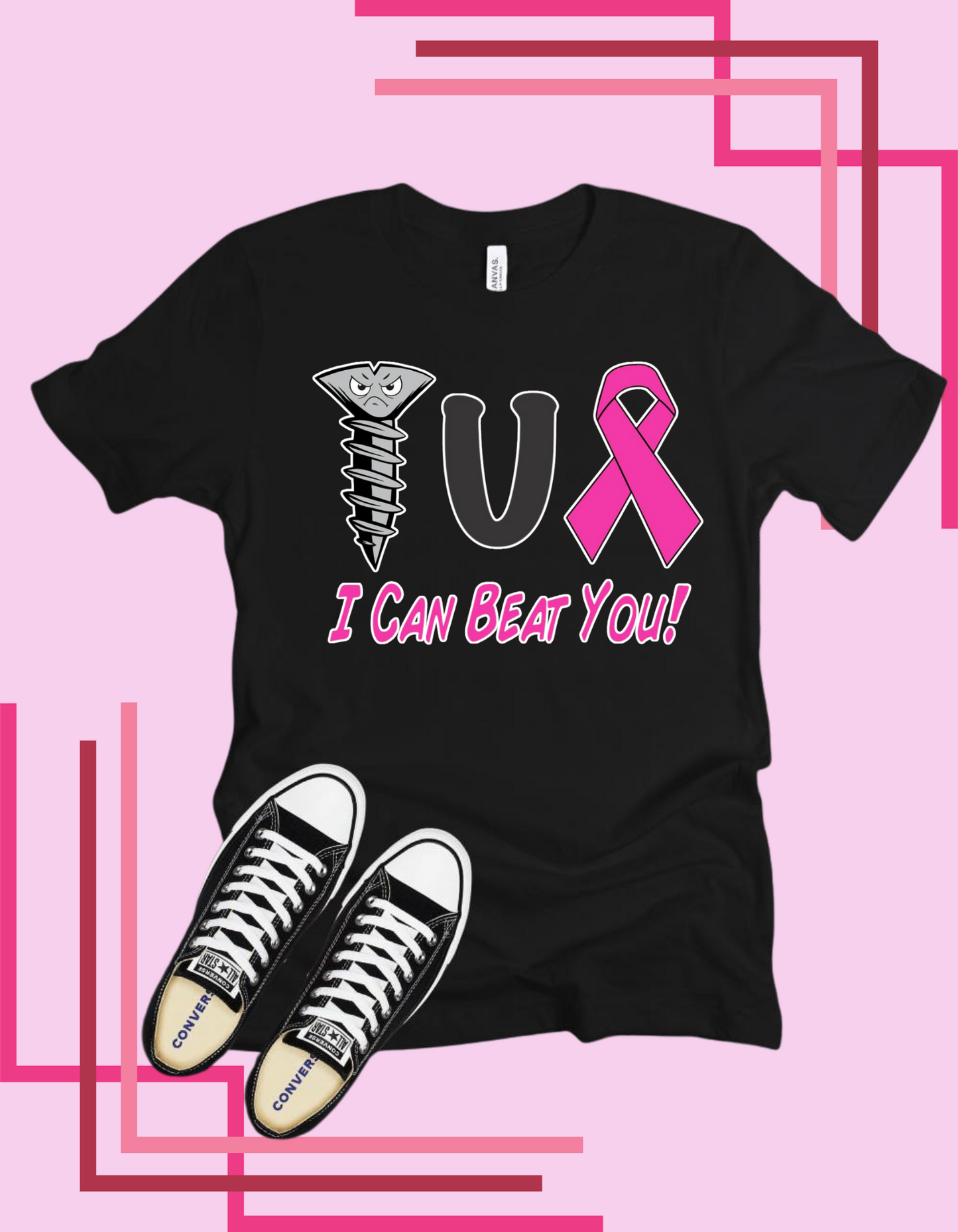 Screw You Cancer