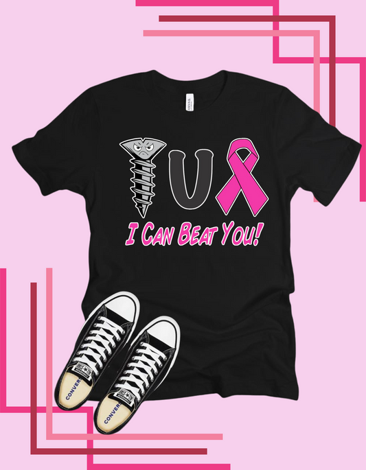 Screw You Cancer