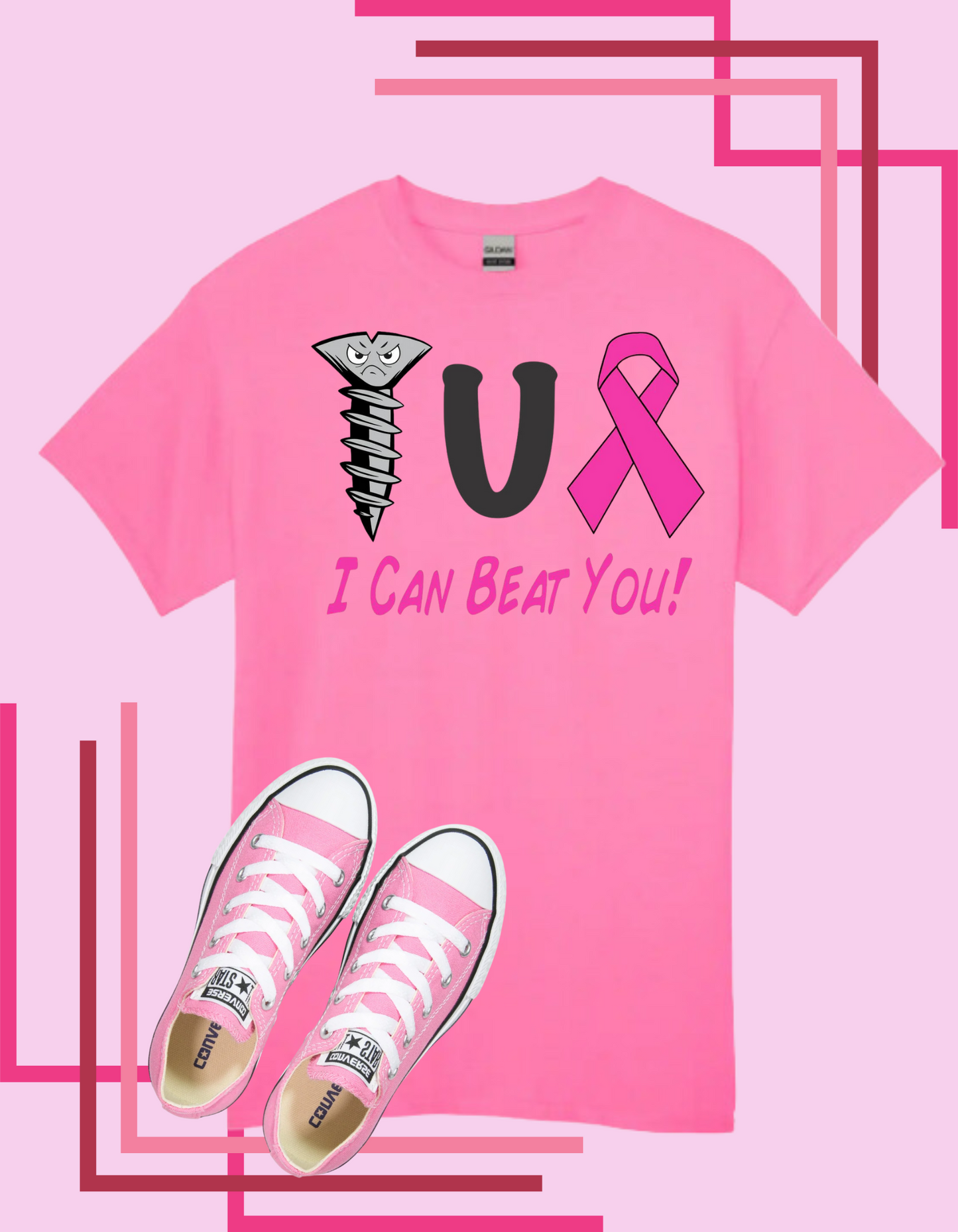Screw You Cancer